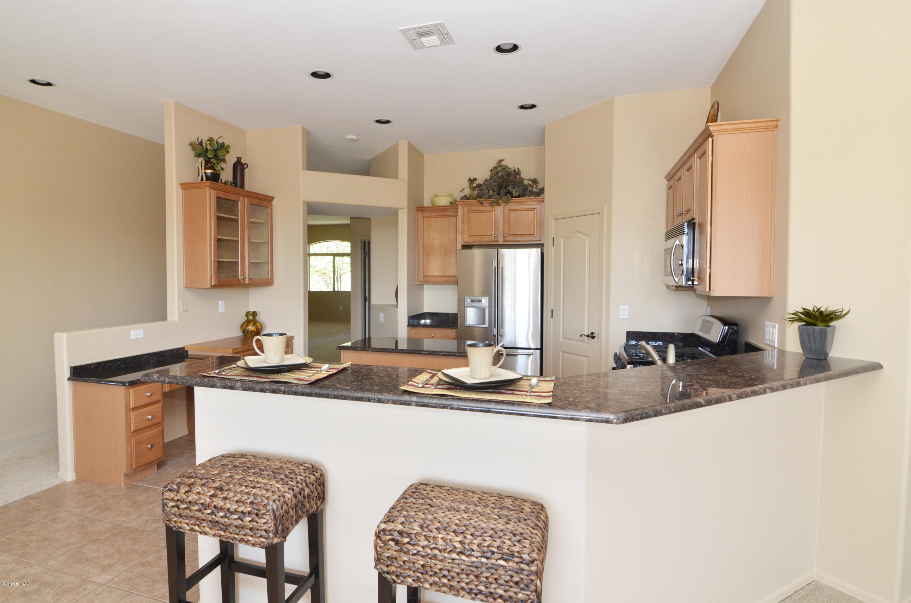Preserve at Dove Mountain (1-182) - Residential