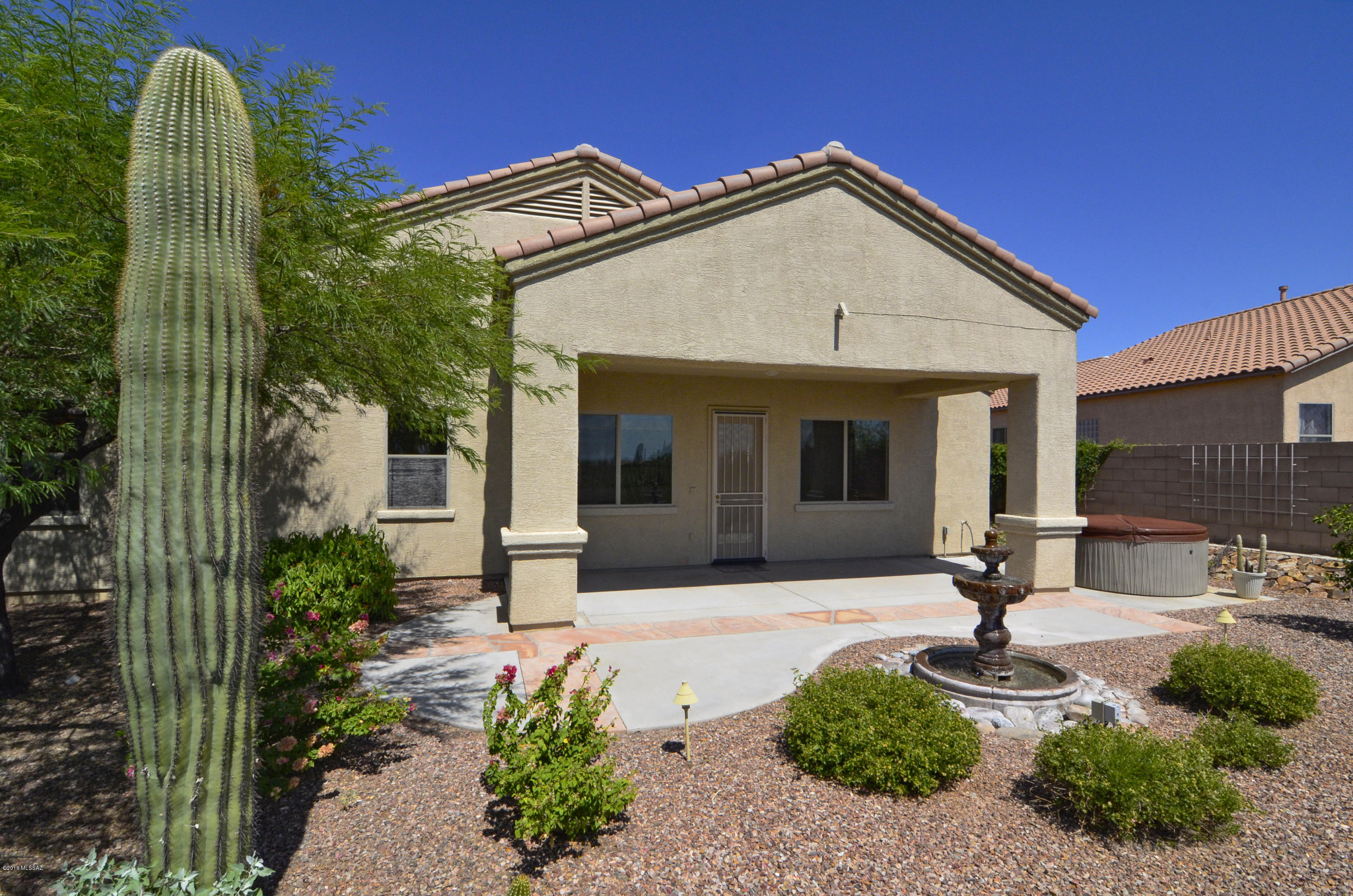 Preserve at Dove Mountain (1-182) - Residential