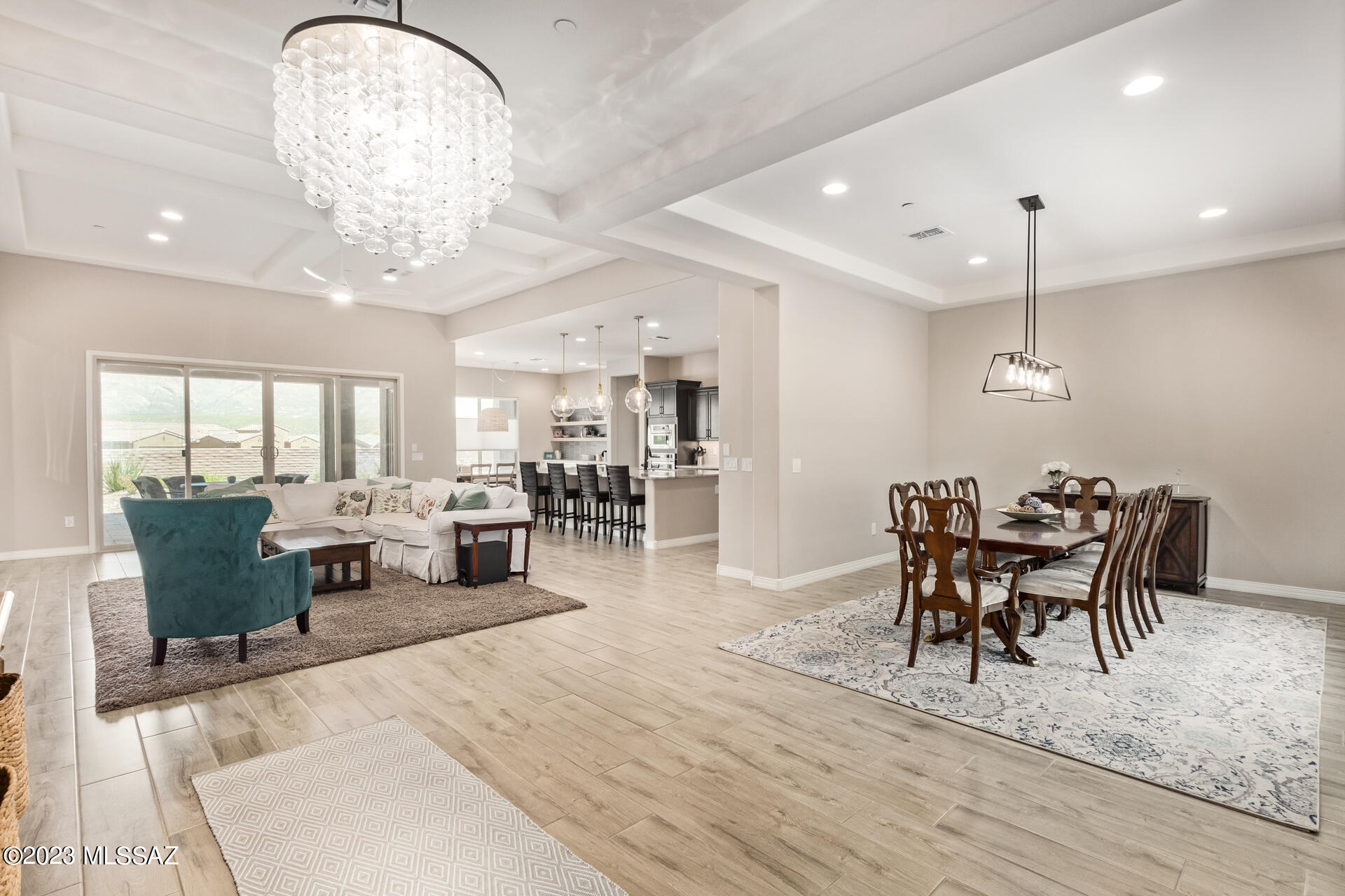 Sanctuary At Silverhawke - Residential