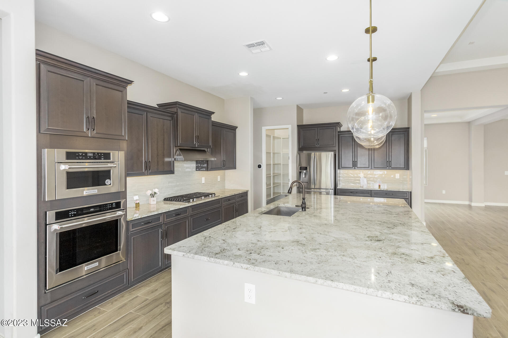 Sanctuary At Silverhawke - Residential