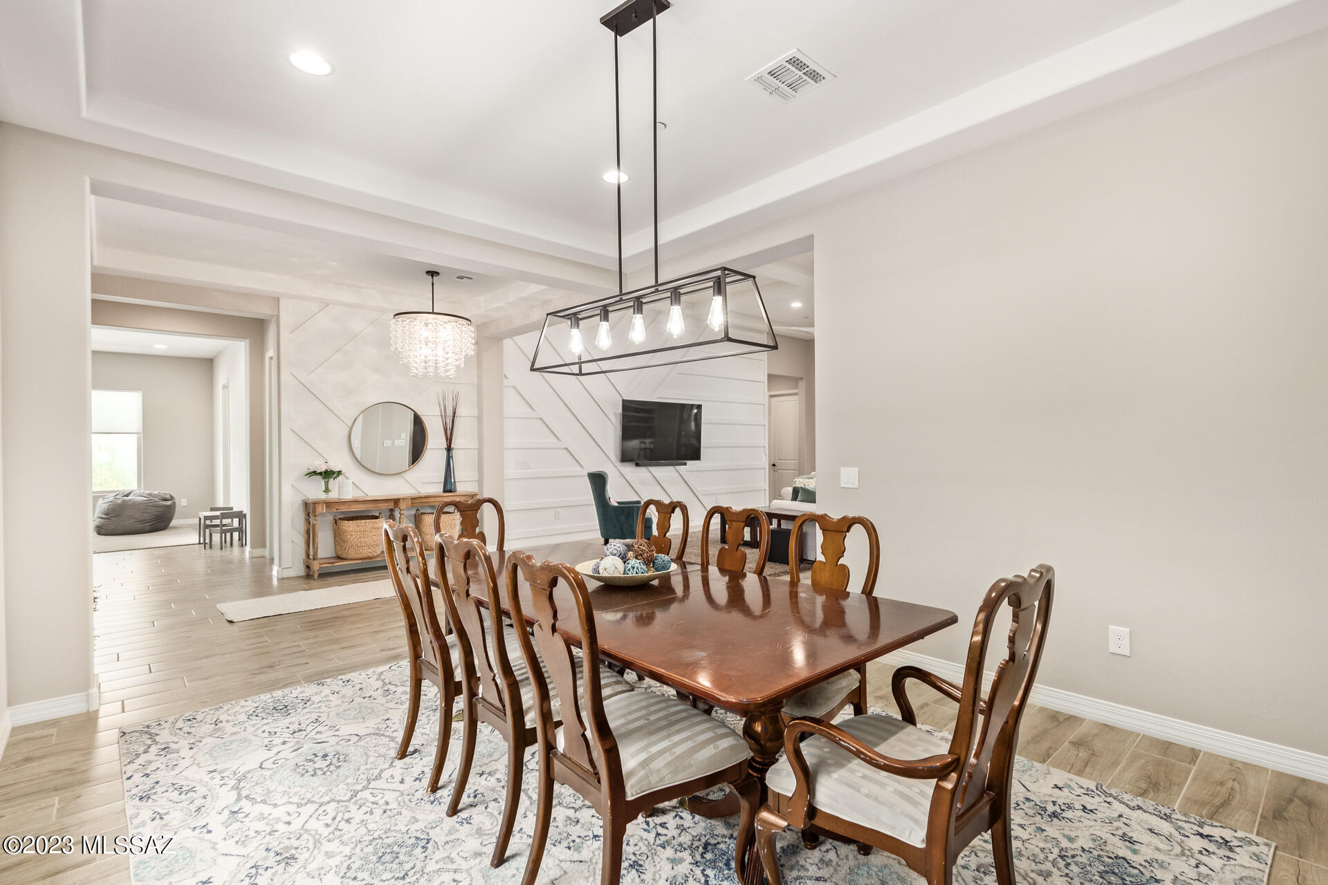 Sanctuary At Silverhawke - Residential