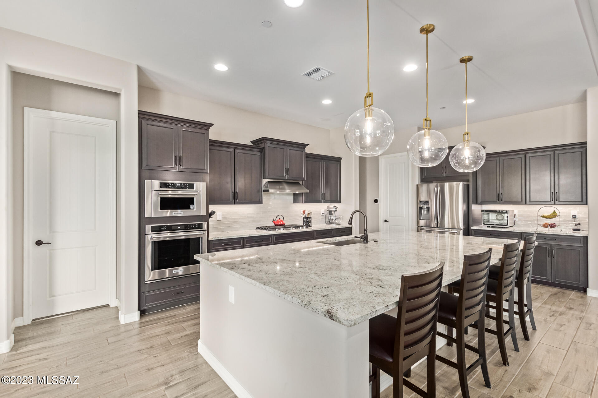 Sanctuary At Silverhawke - Residential