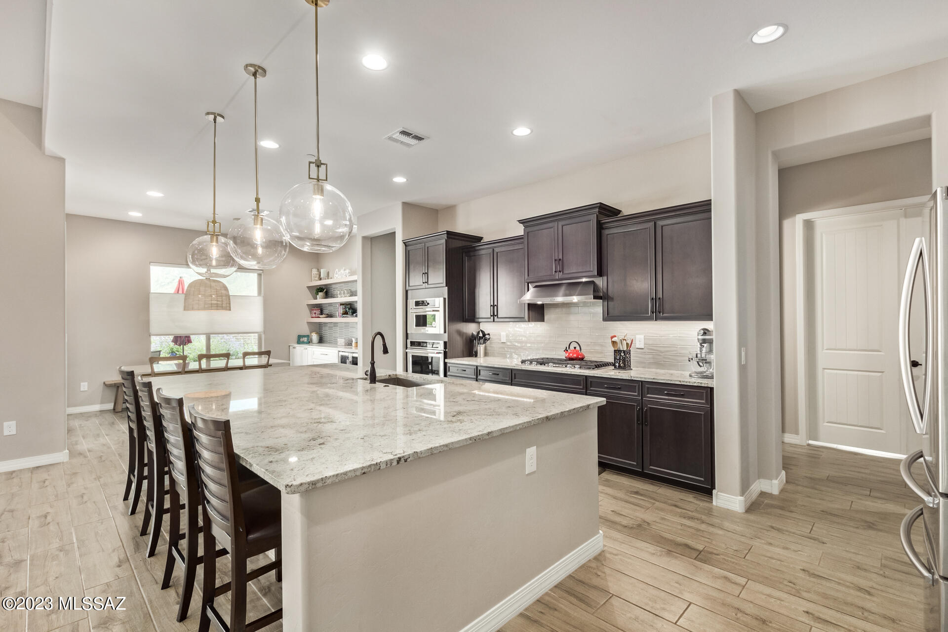 Sanctuary At Silverhawke - Residential