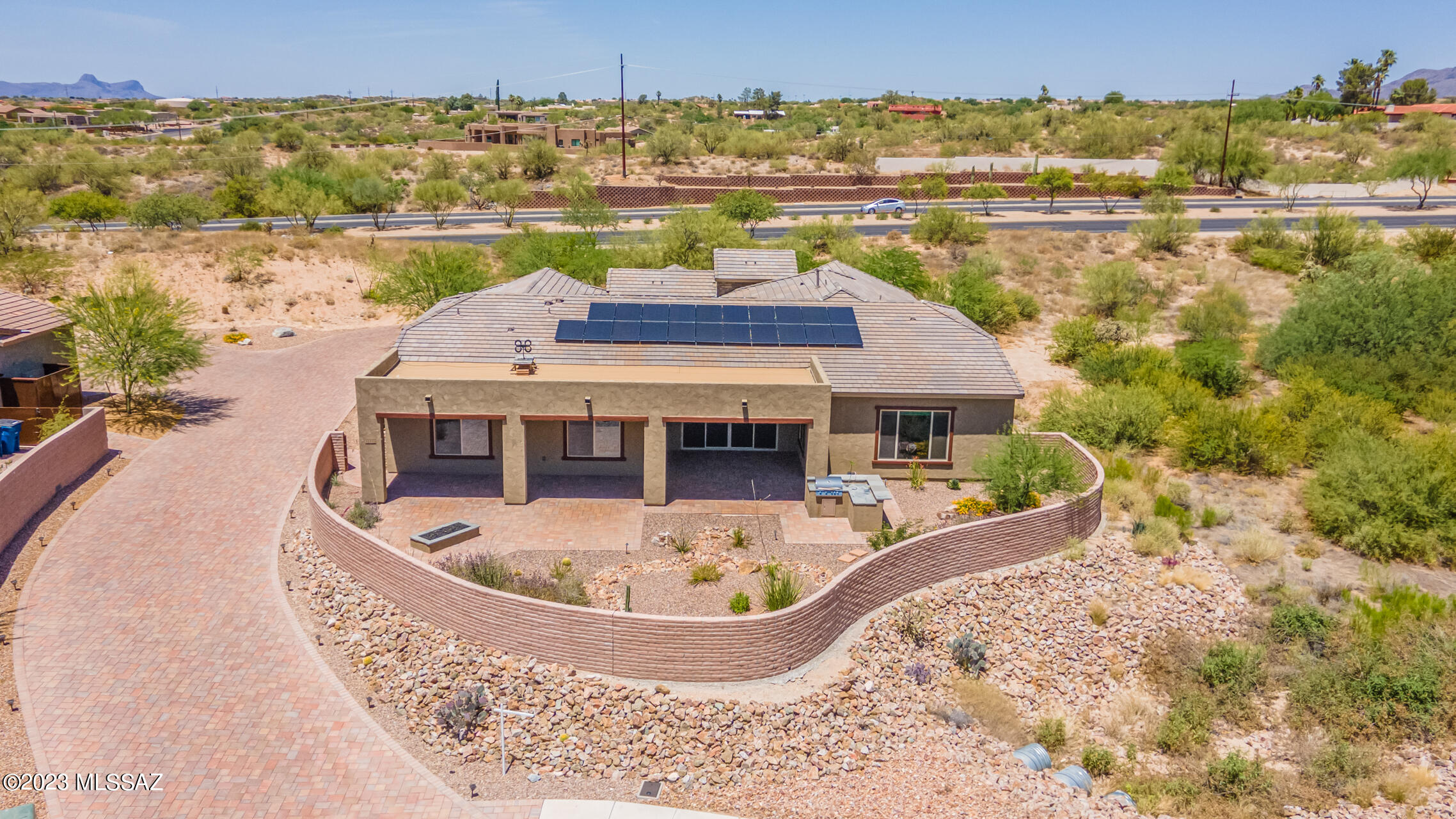 Sanctuary At Silverhawke - Residential