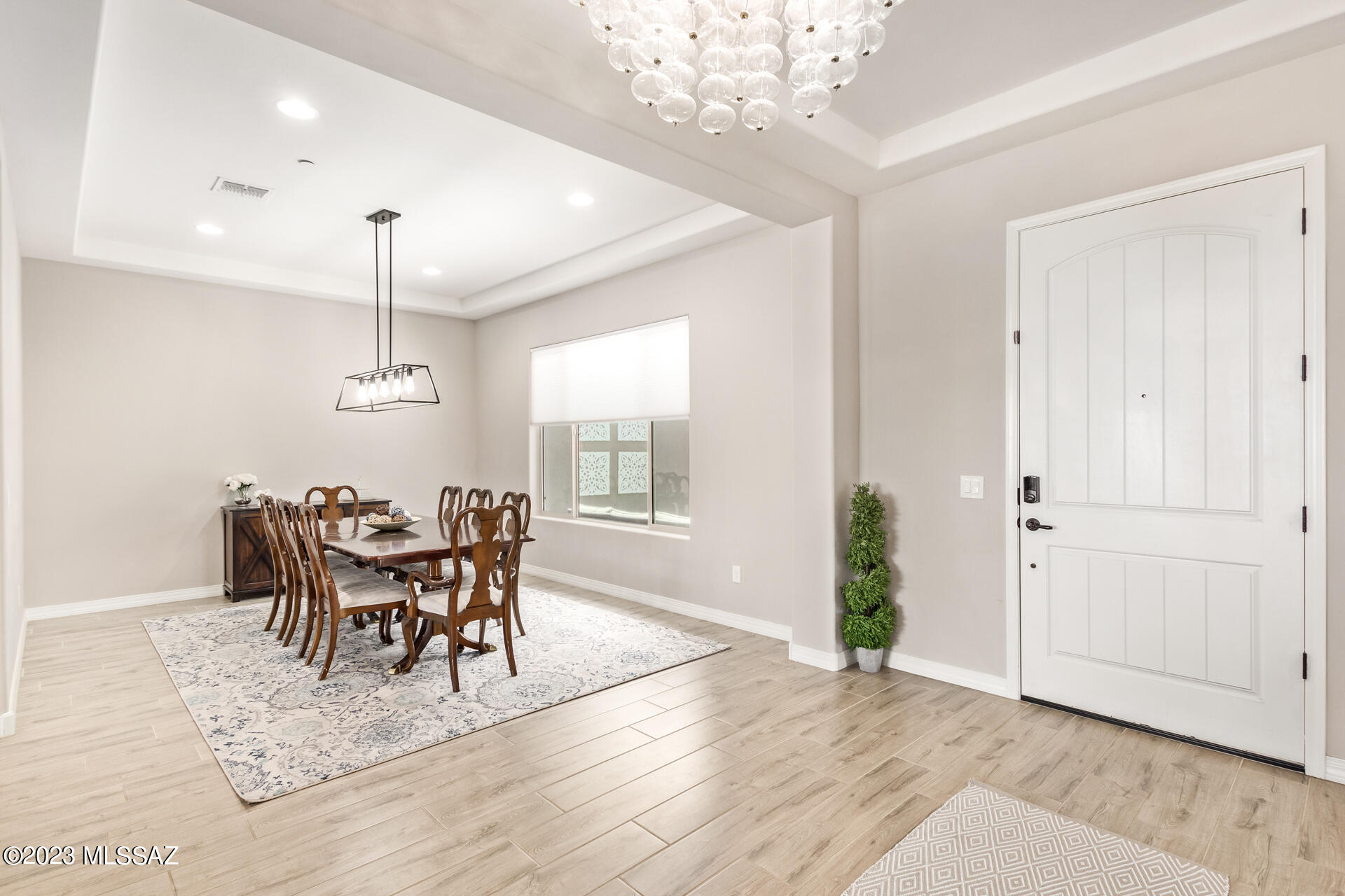 Sanctuary At Silverhawke - Residential