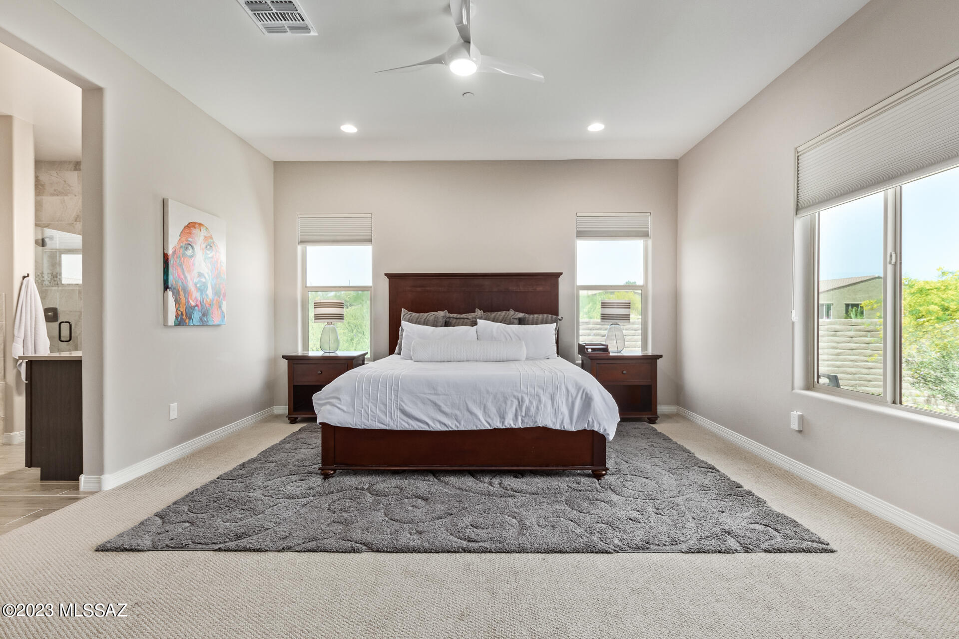 Sanctuary At Silverhawke - Residential