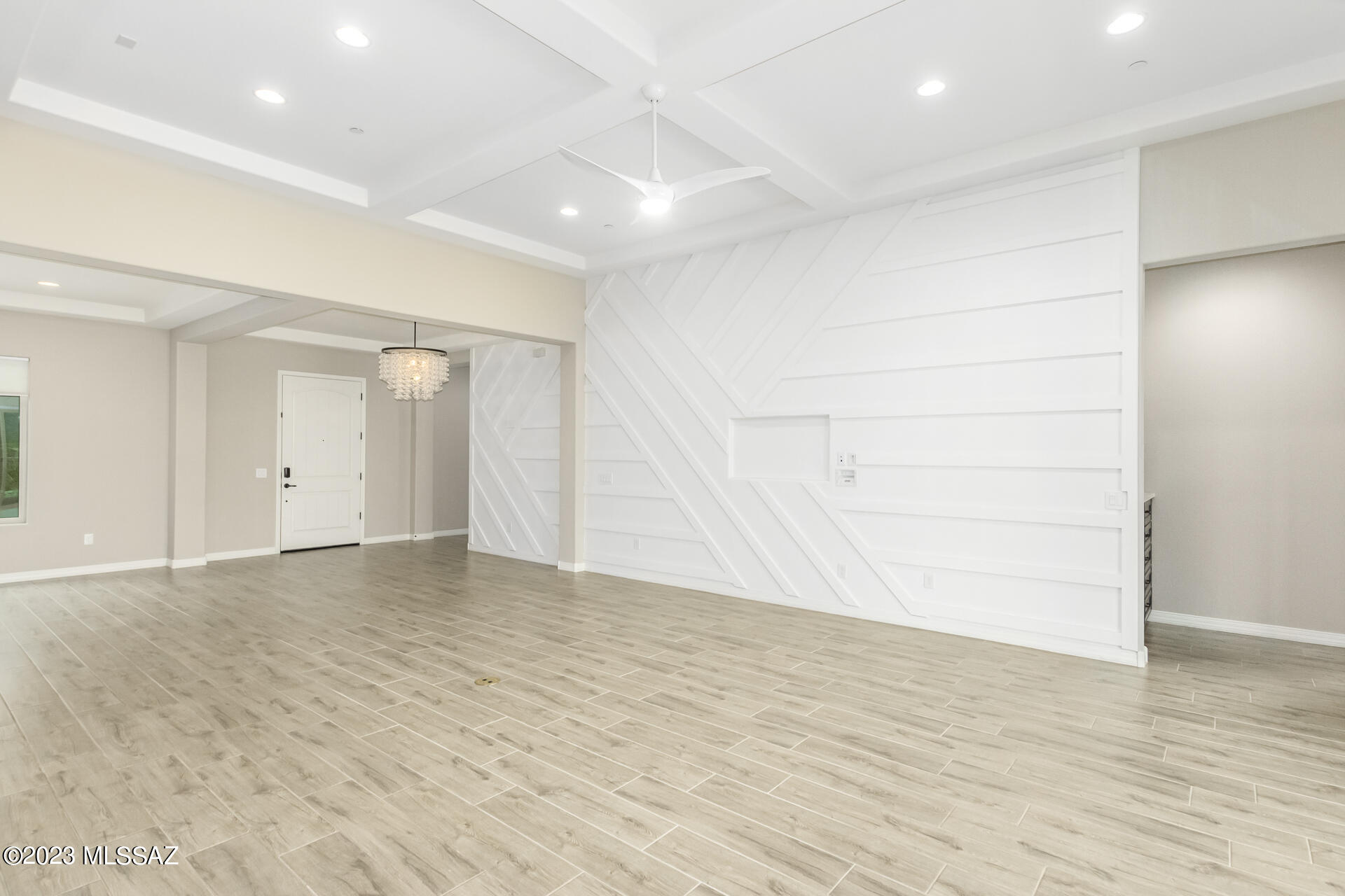 Sanctuary At Silverhawke - Residential