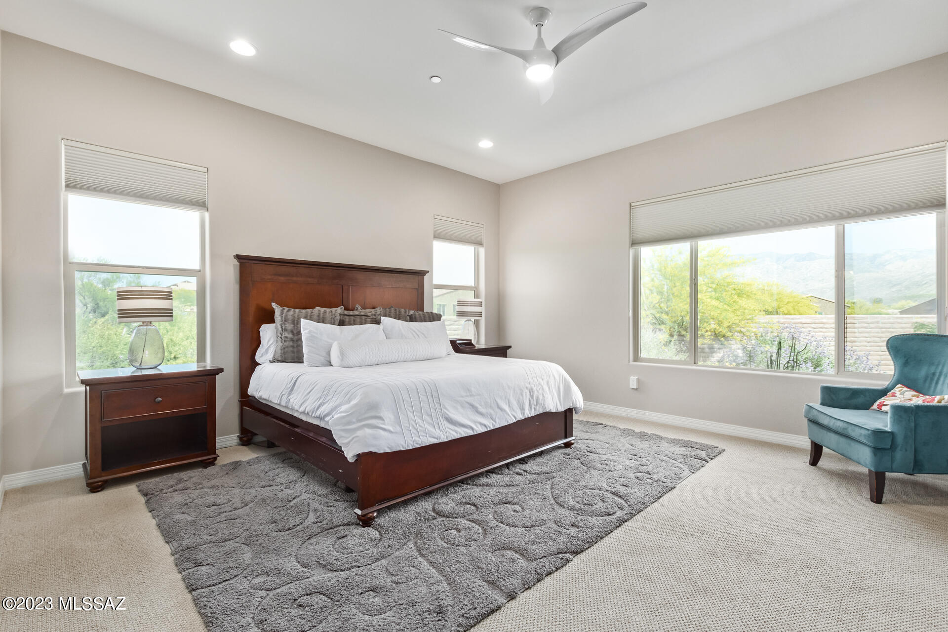 Sanctuary At Silverhawke - Residential