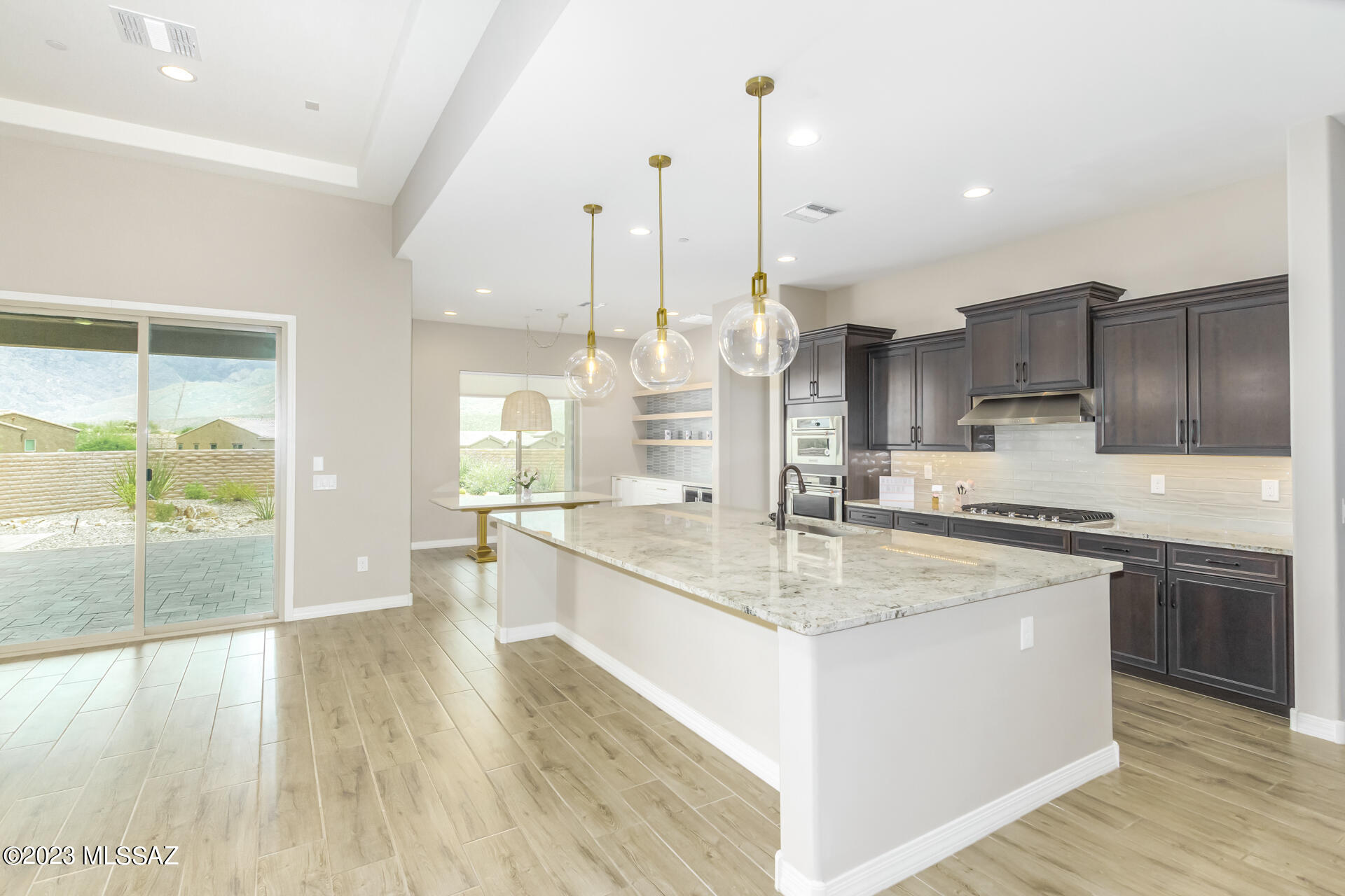 Sanctuary At Silverhawke - Residential
