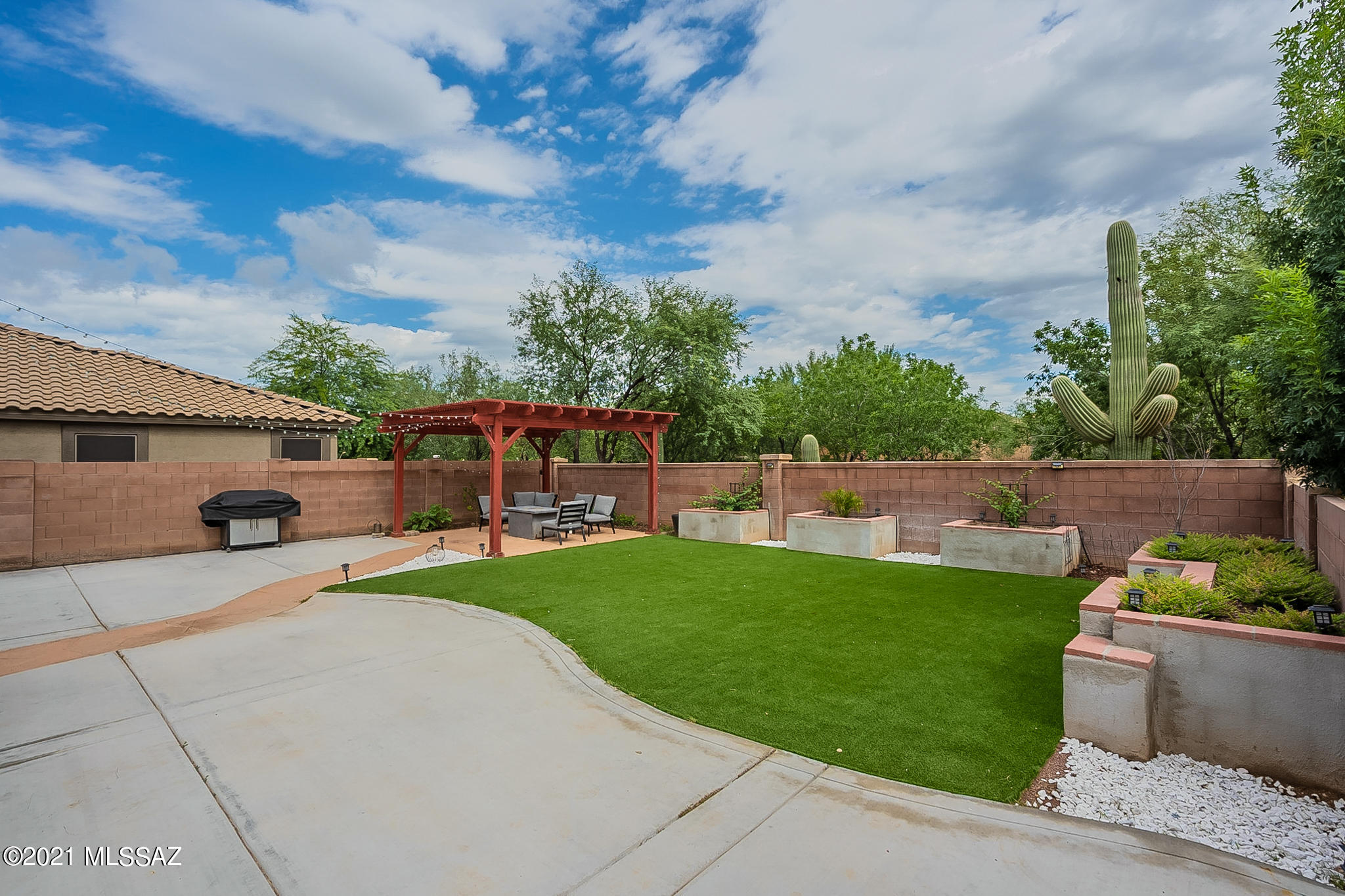 Presidios at Rancho Sahuarita (1-927) - Residential