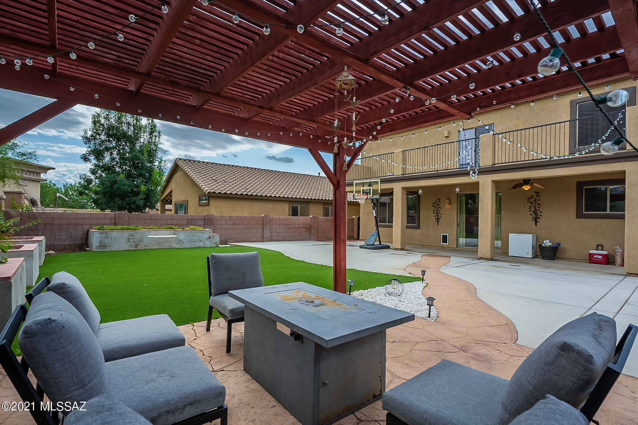 Presidios at Rancho Sahuarita (1-927) - Residential