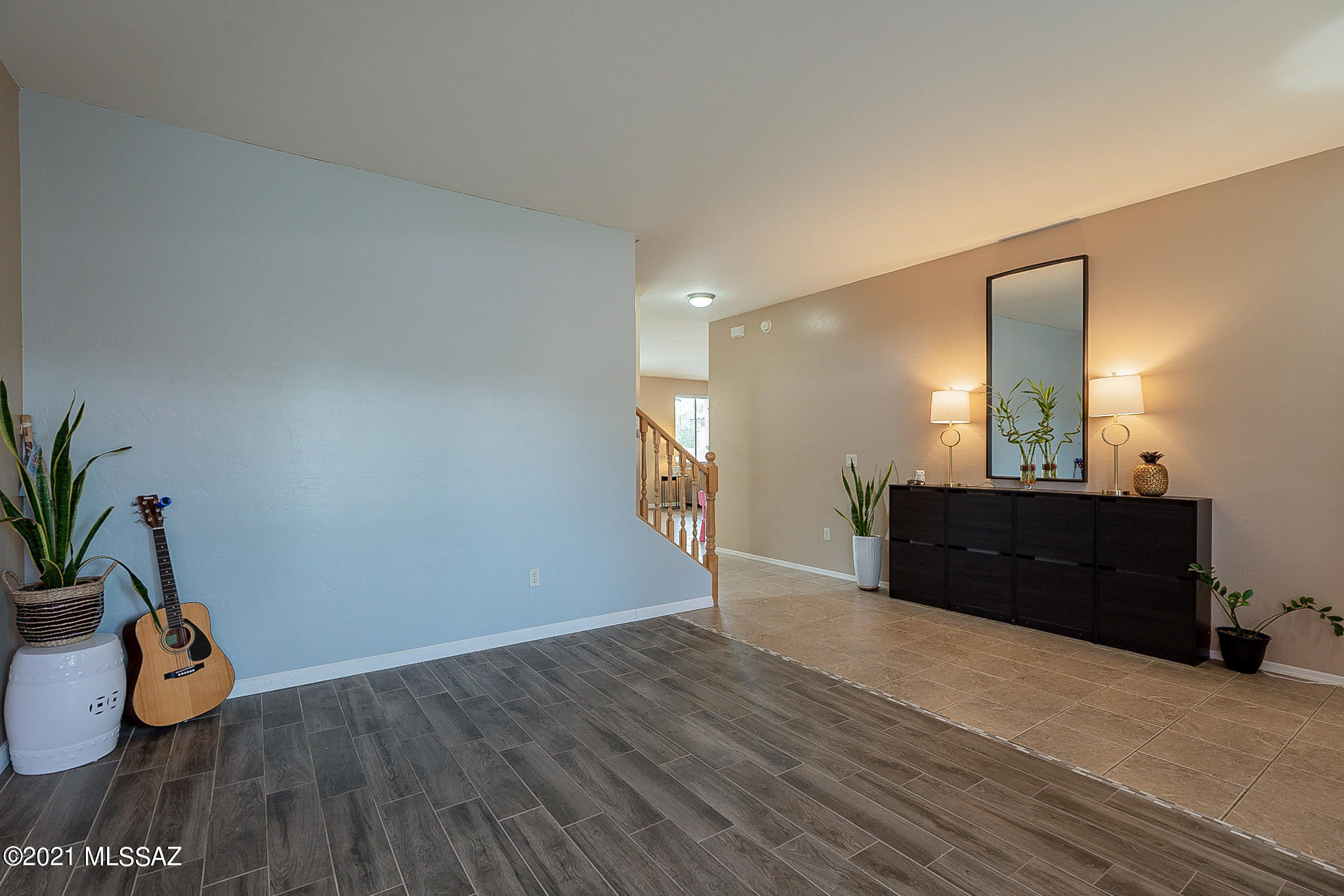 Presidios at Rancho Sahuarita (1-927) - Residential