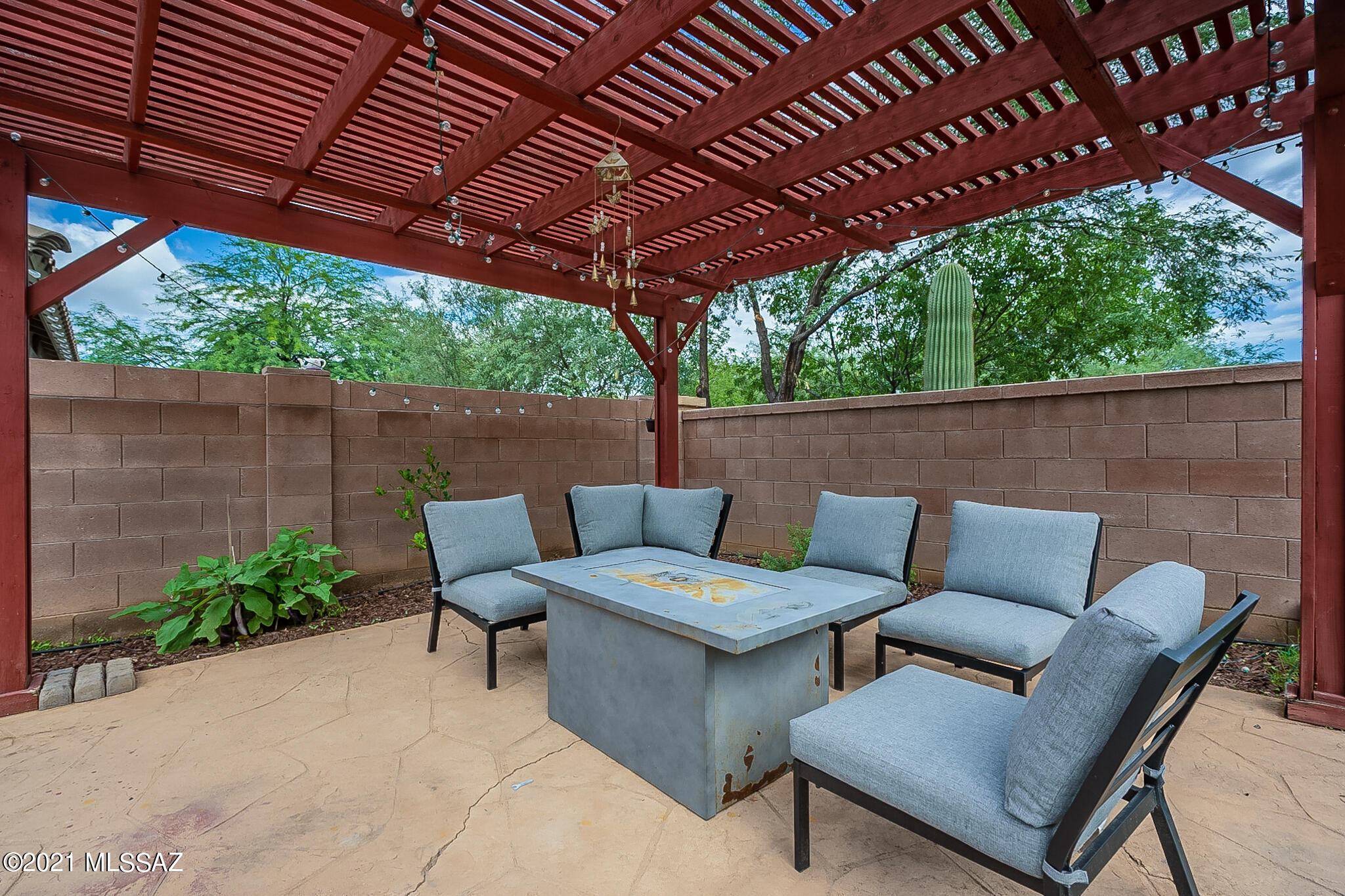 Presidios at Rancho Sahuarita (1-927) - Residential