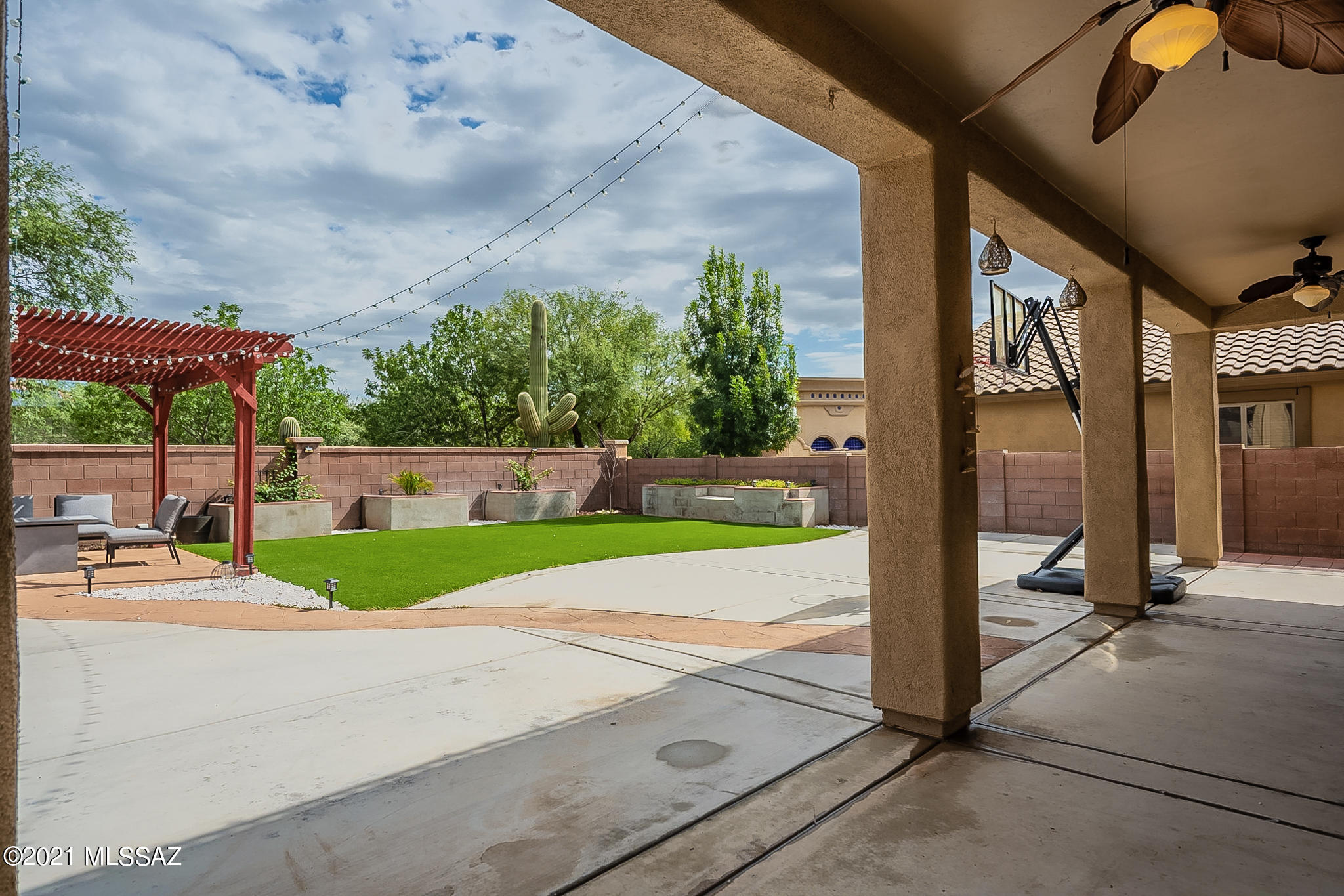 Presidios at Rancho Sahuarita (1-927) - Residential