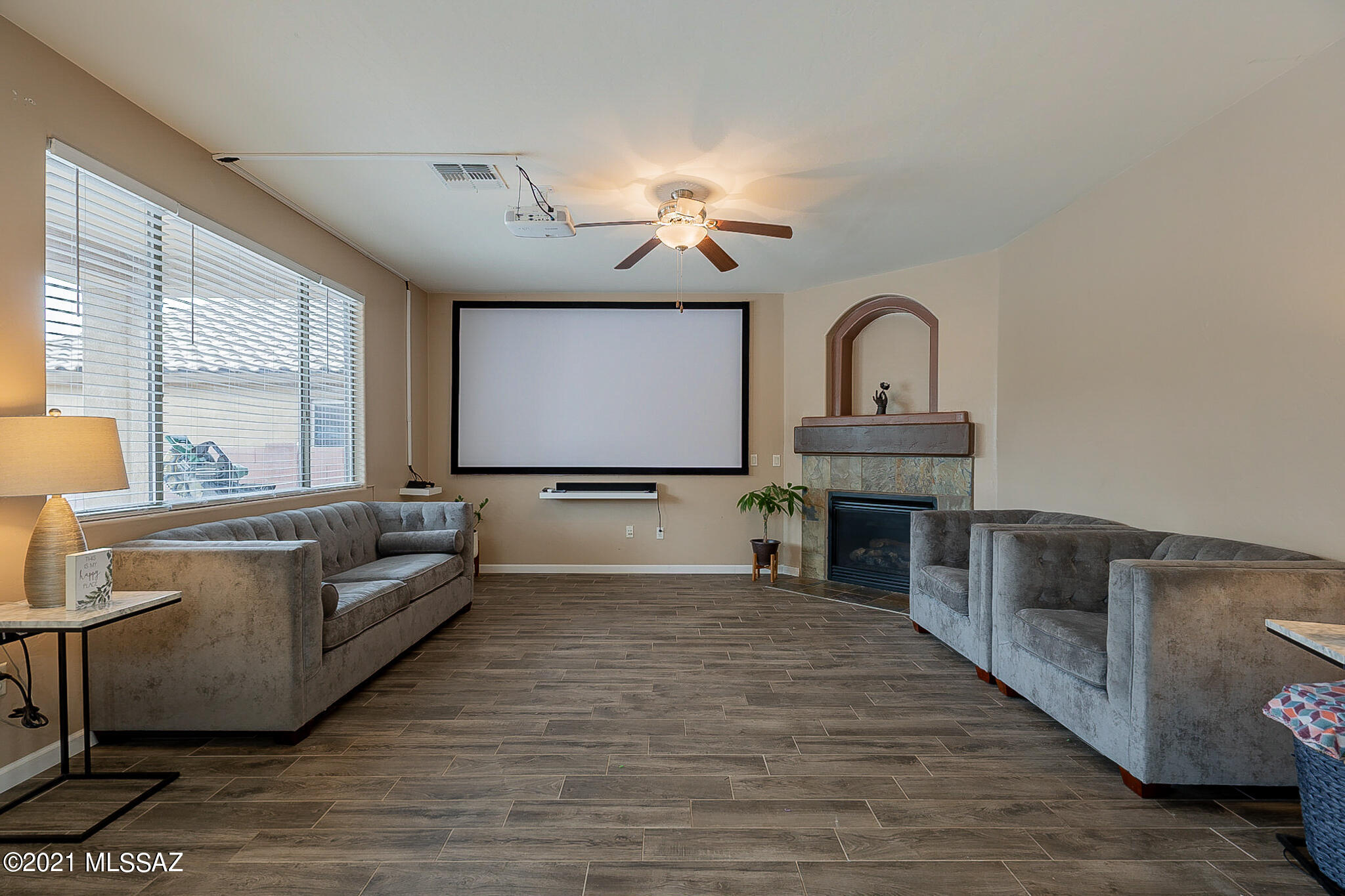 Presidios at Rancho Sahuarita (1-927) - Residential