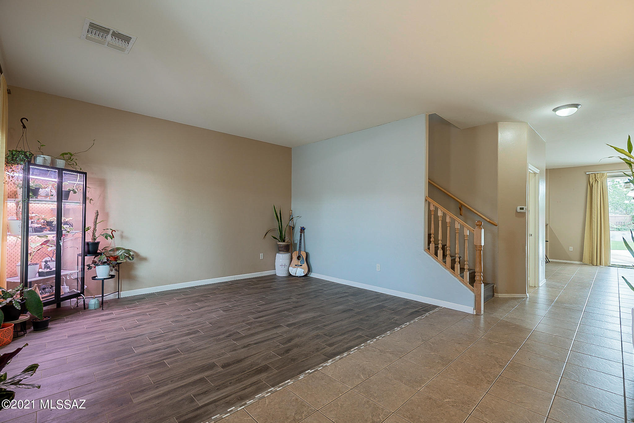 Presidios at Rancho Sahuarita (1-927) - Residential