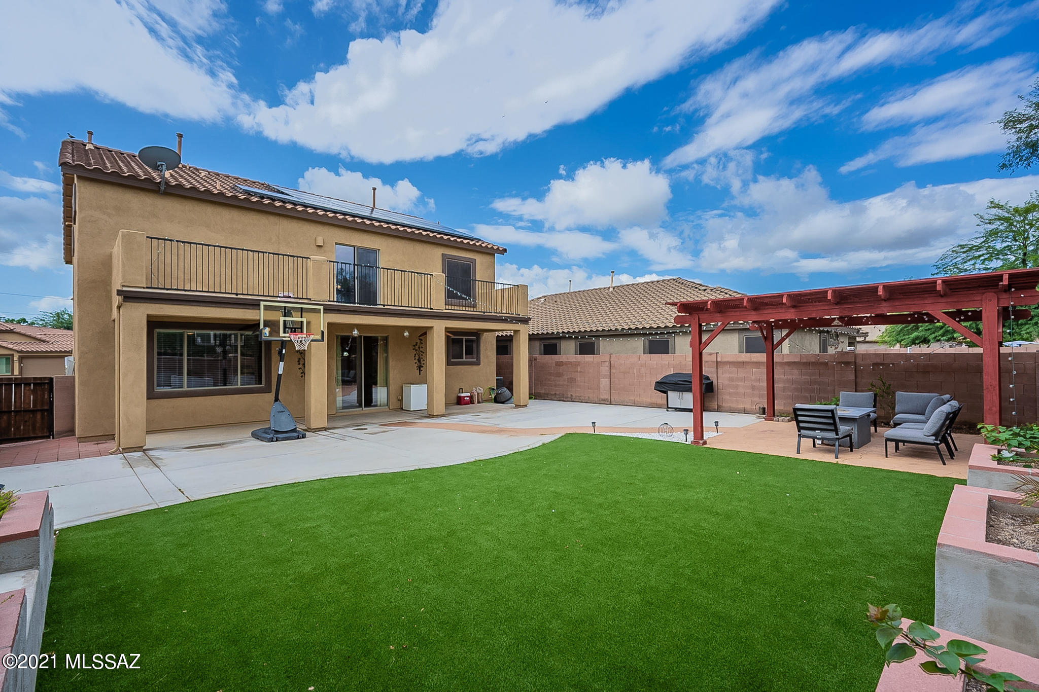 Presidios at Rancho Sahuarita (1-927) - Residential