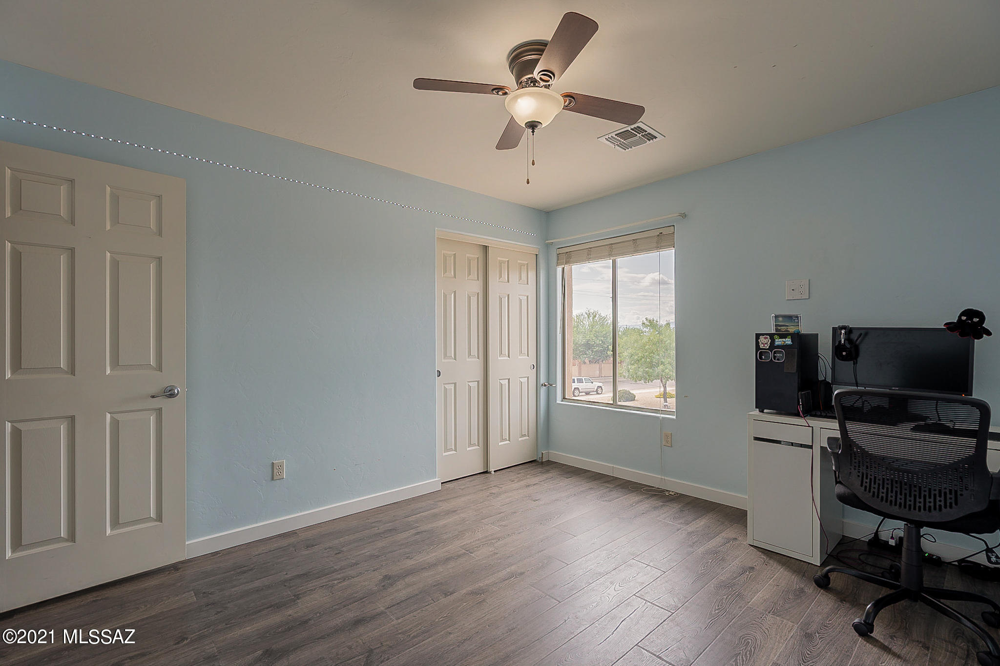 Presidios at Rancho Sahuarita (1-927) - Residential