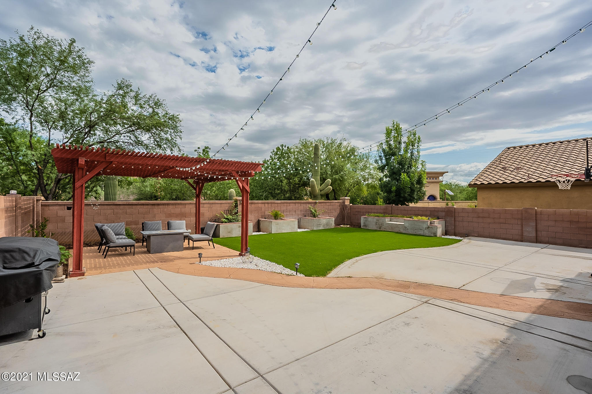 Presidios at Rancho Sahuarita (1-927) - Residential