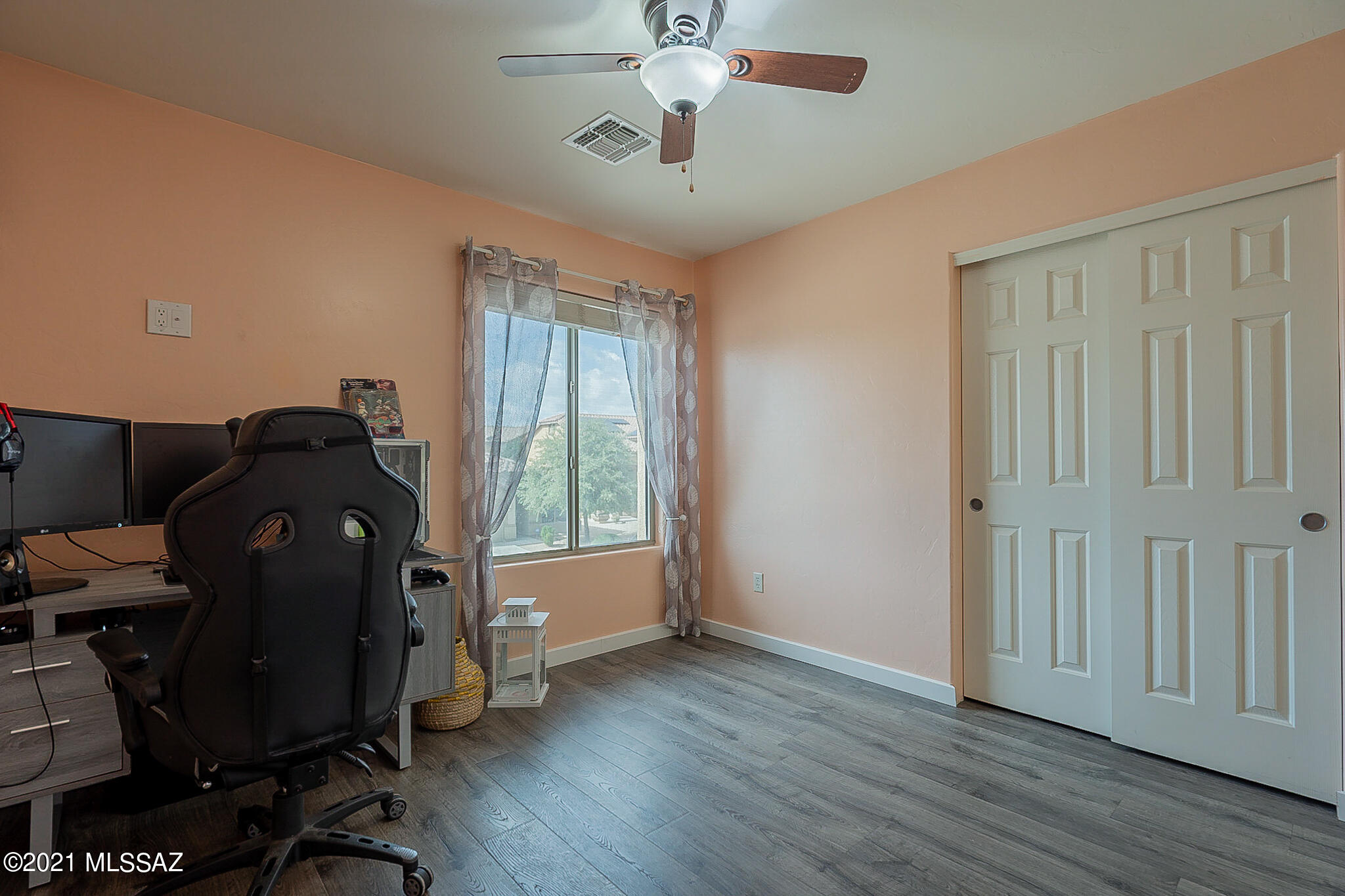 Presidios at Rancho Sahuarita (1-927) - Residential