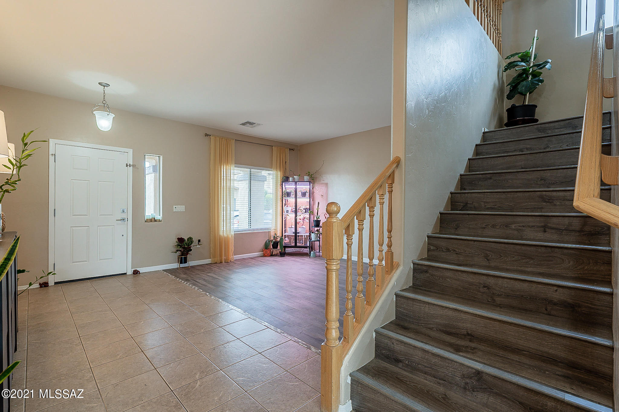 Presidios at Rancho Sahuarita (1-927) - Residential