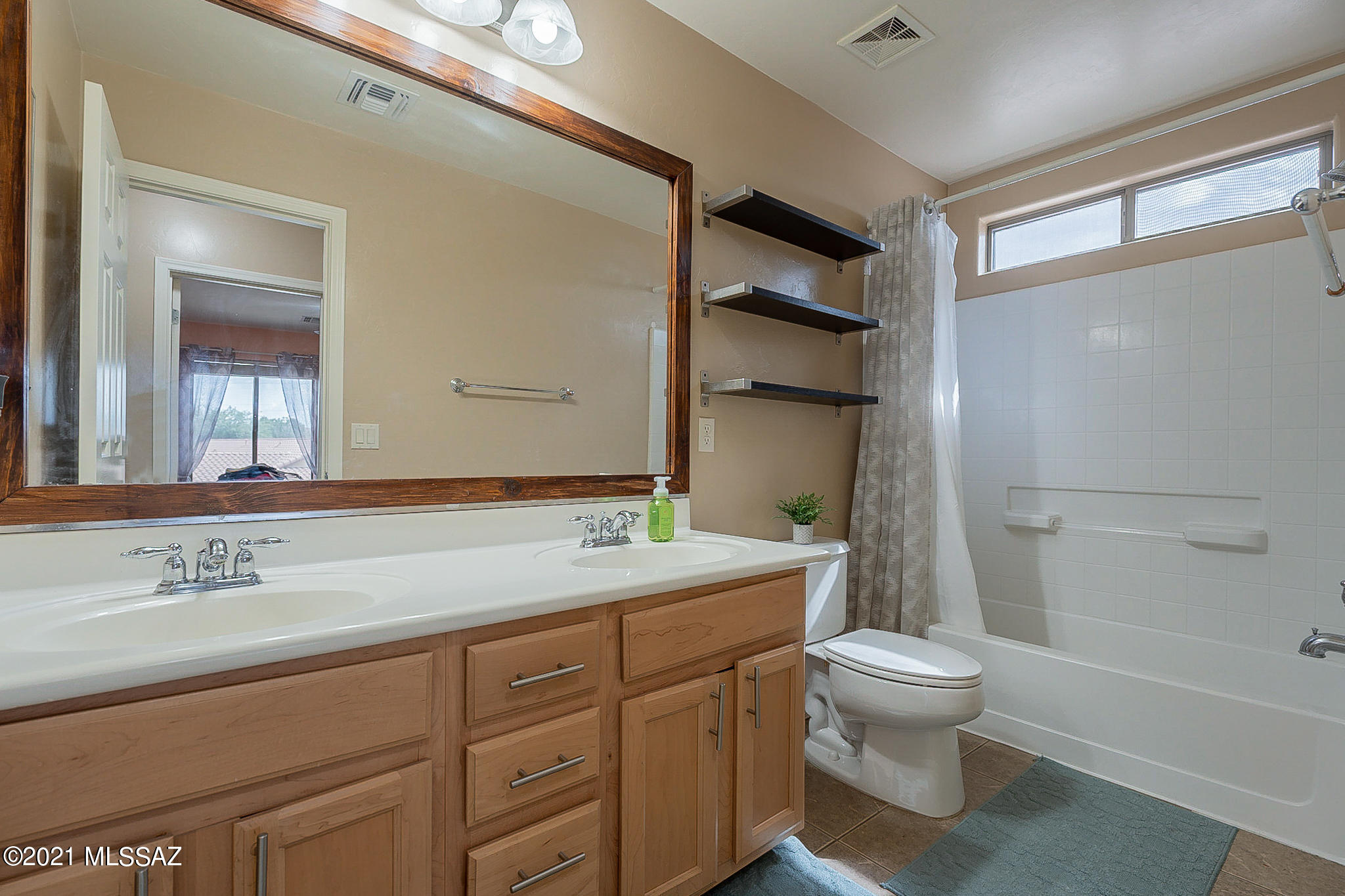 Presidios at Rancho Sahuarita (1-927) - Residential
