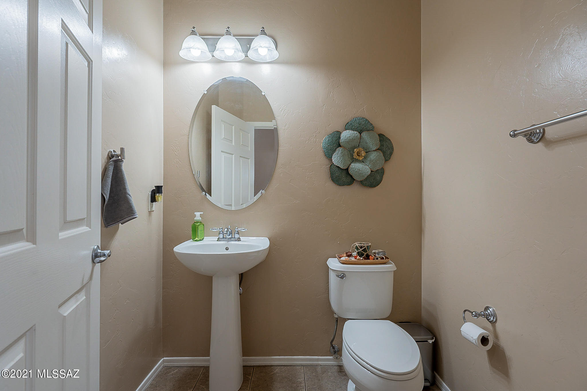 Presidios at Rancho Sahuarita (1-927) - Residential
