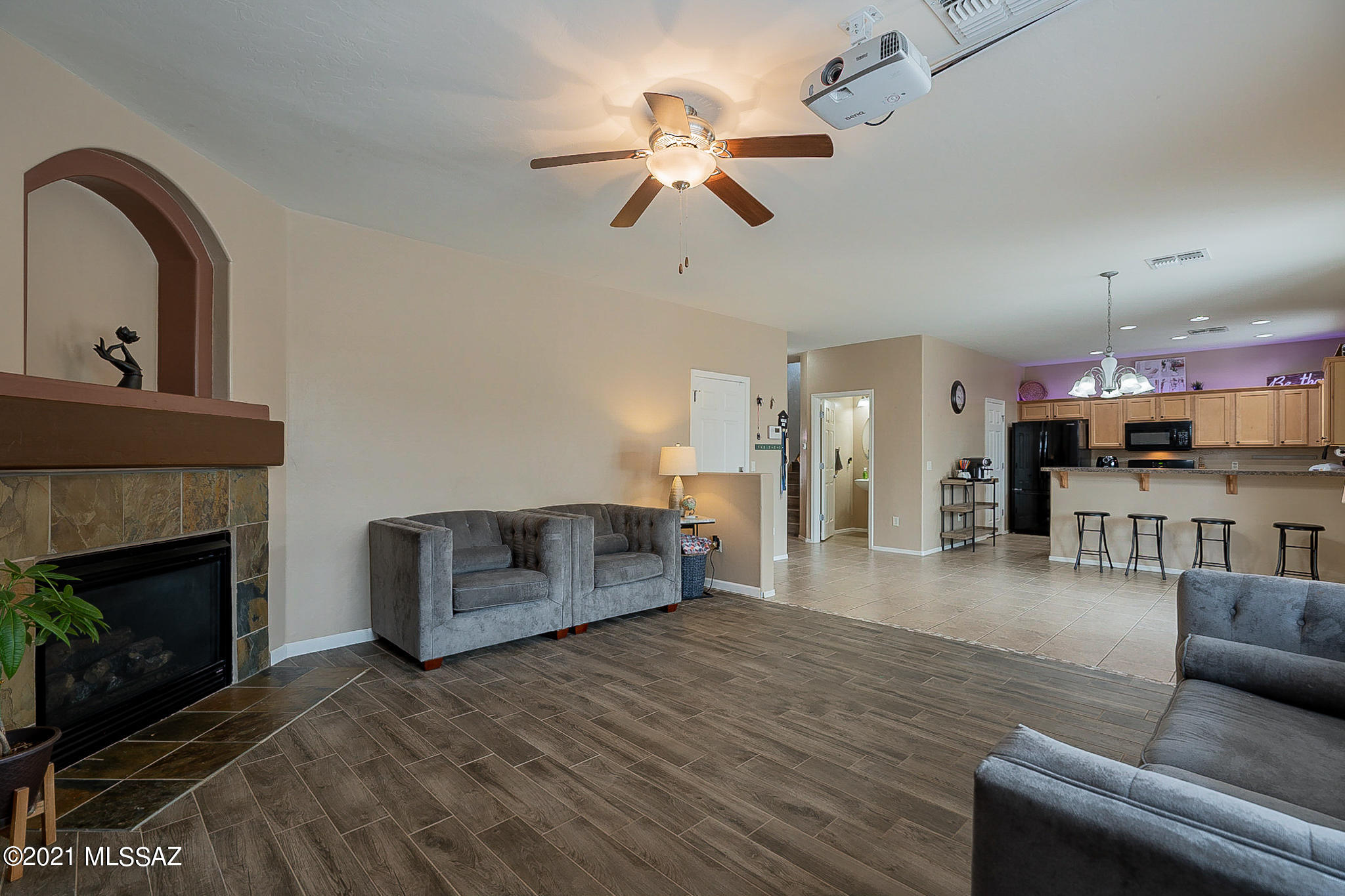 Presidios at Rancho Sahuarita (1-927) - Residential