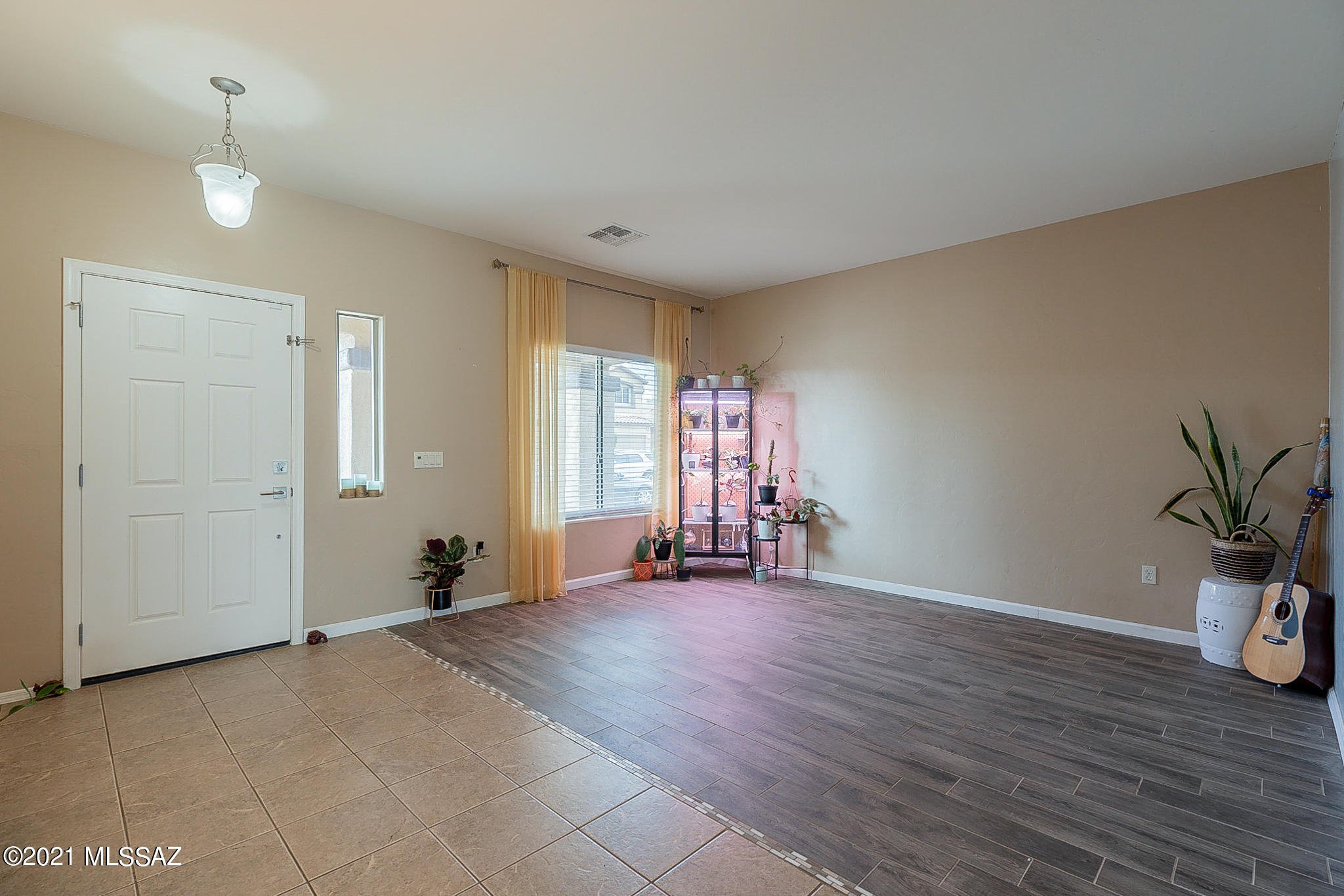 Presidios at Rancho Sahuarita (1-927) - Residential
