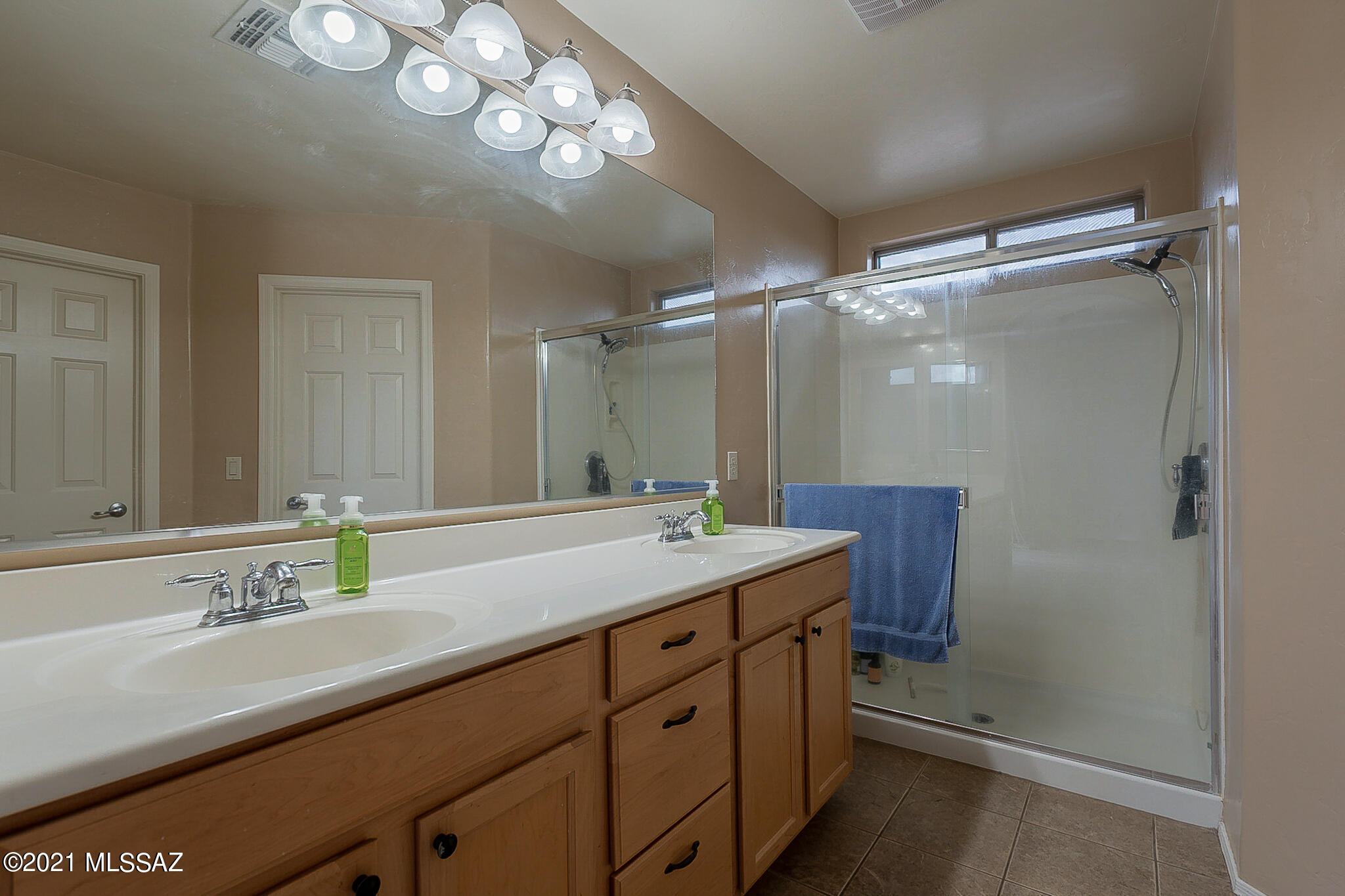 Presidios at Rancho Sahuarita (1-927) - Residential