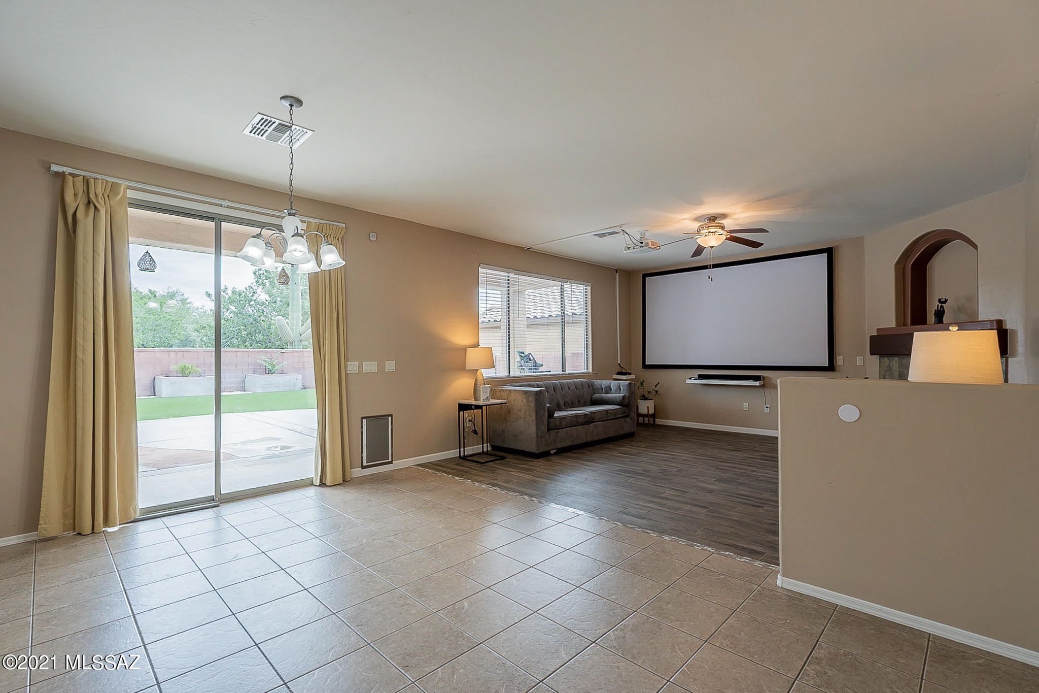 Presidios at Rancho Sahuarita (1-927) - Residential