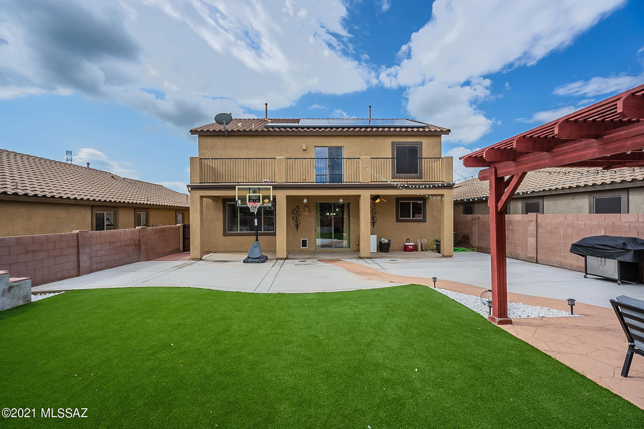 Presidios at Rancho Sahuarita (1-927) - Residential