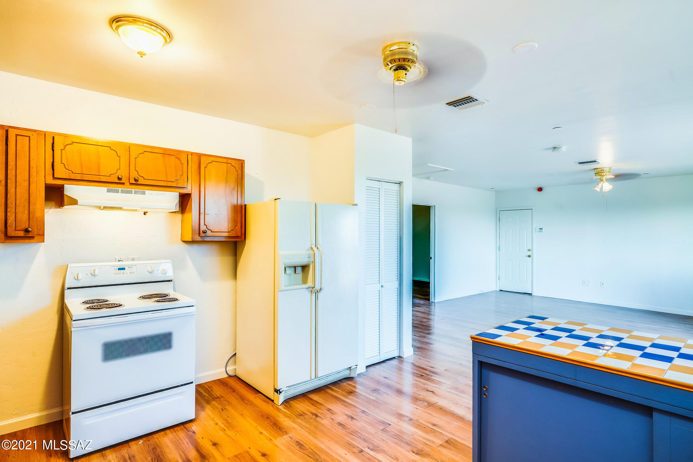 Catalina Ranch Estates  (1-11) - Residential
