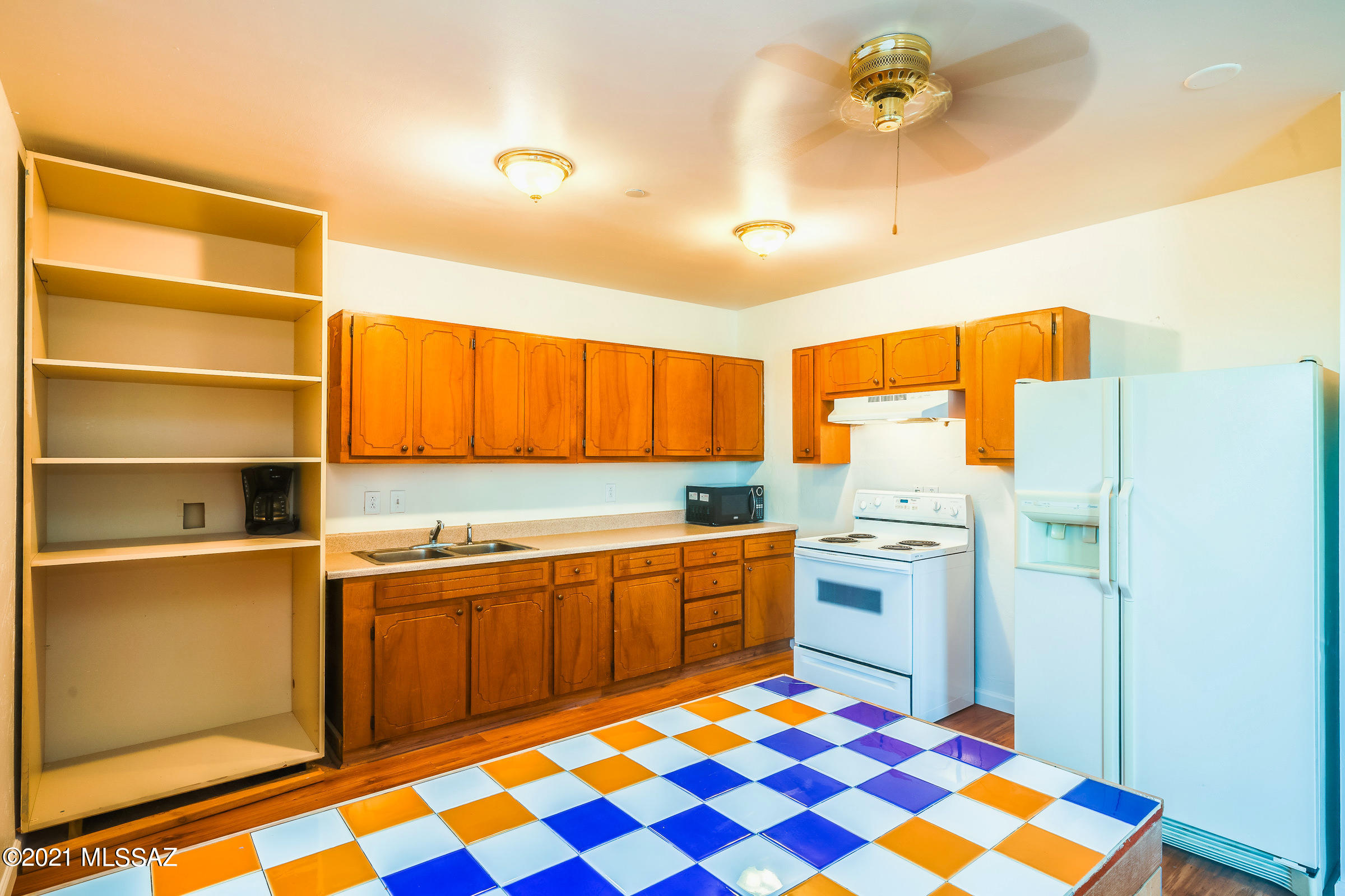 Catalina Ranch Estates  (1-11) - Residential