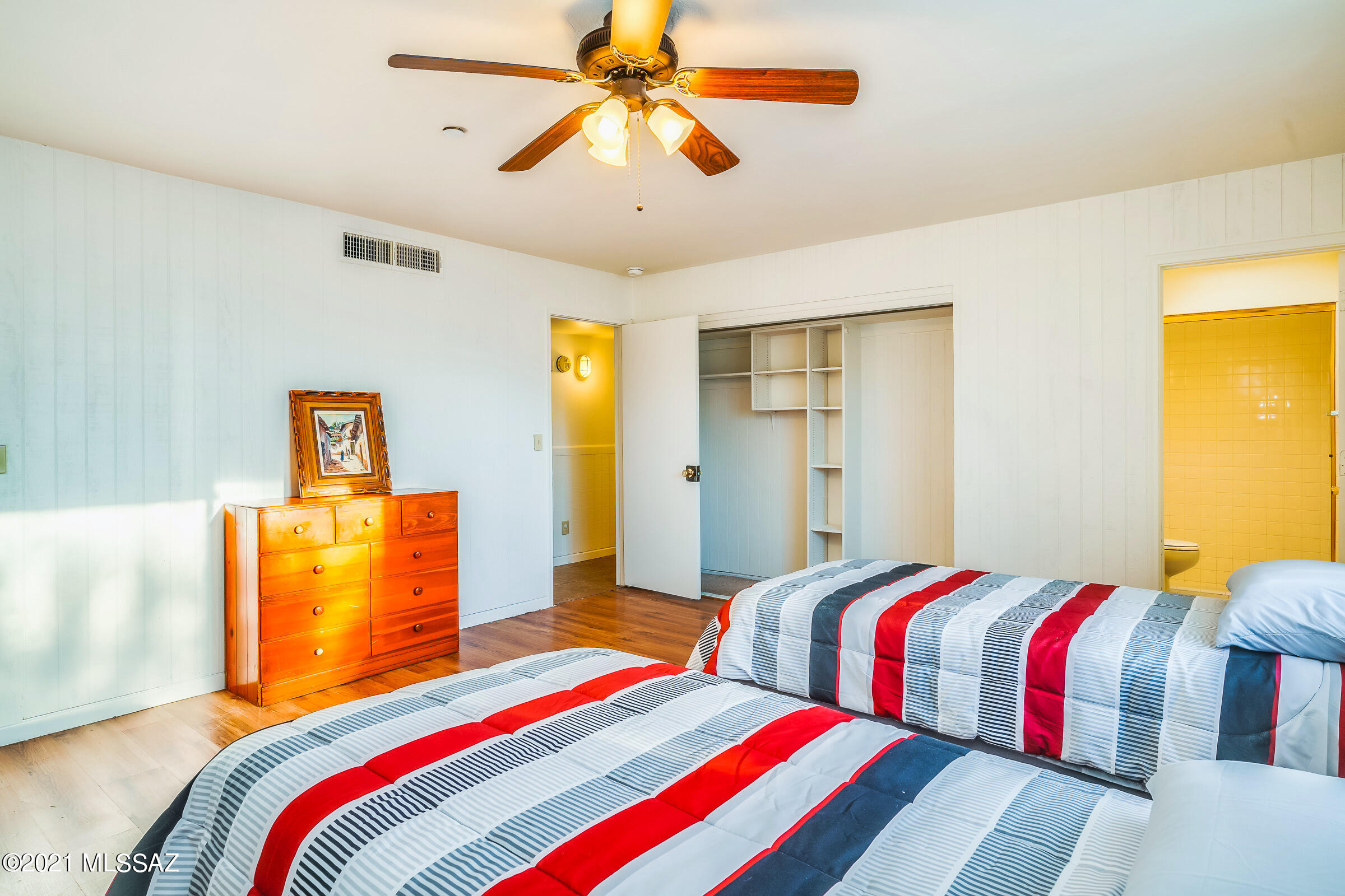 Catalina Ranch Estates  (1-11) - Residential