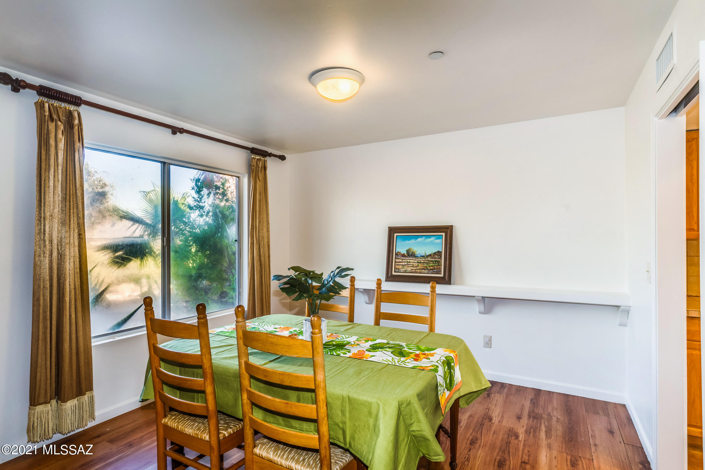 Catalina Ranch Estates  (1-11) - Residential
