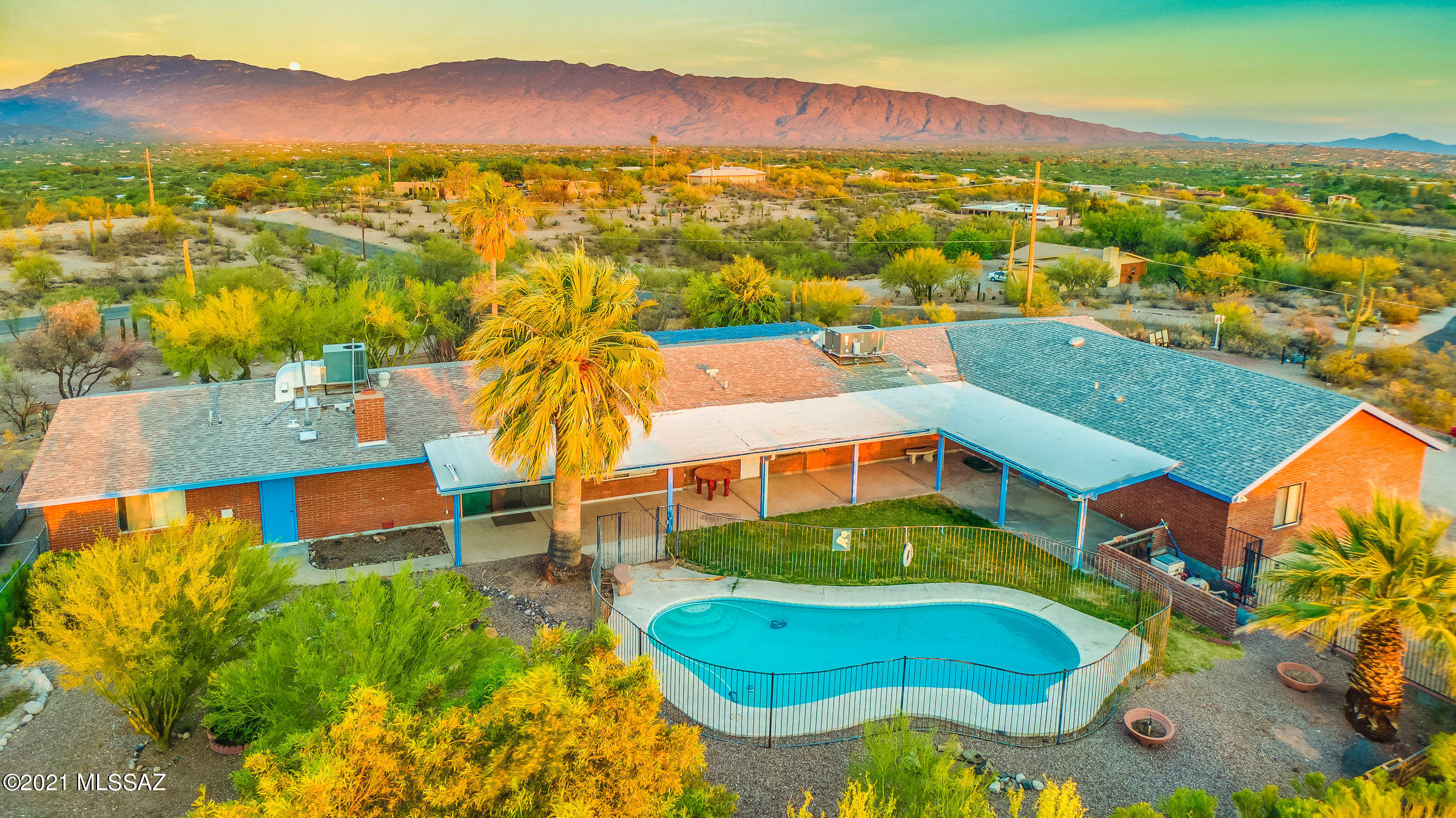 Catalina Ranch Estates  (1-11) - Residential