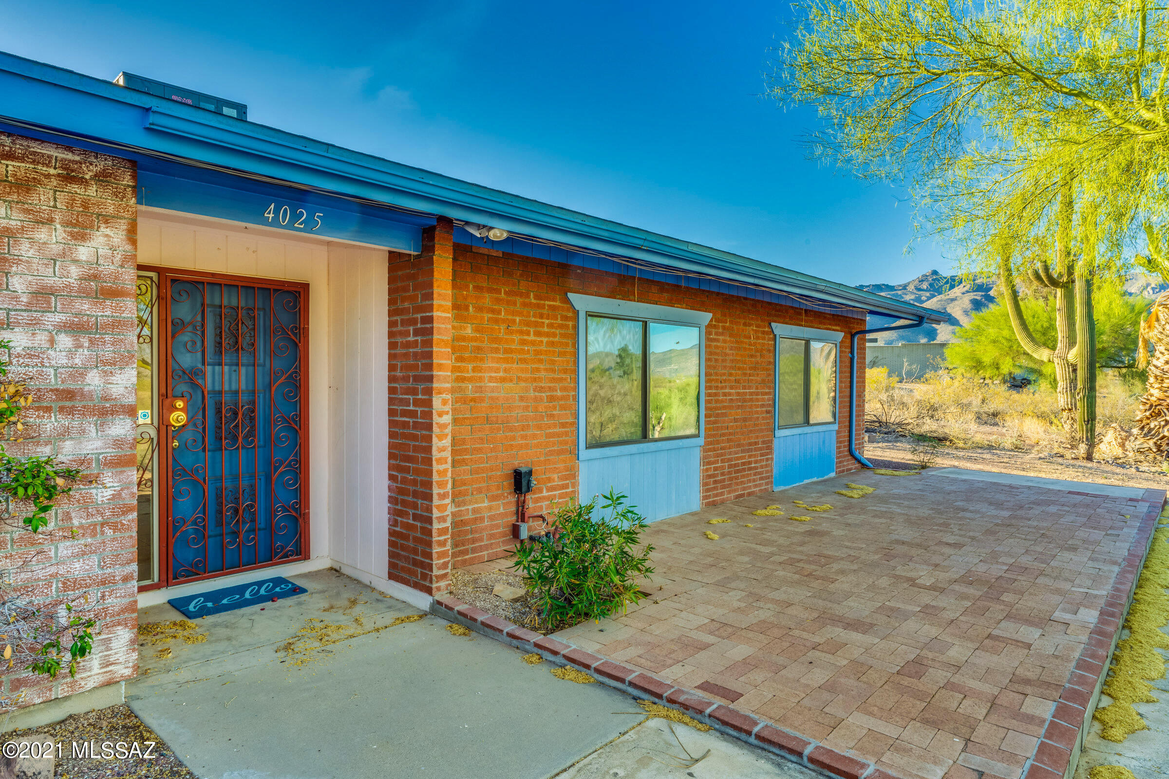 Catalina Ranch Estates  (1-11) - Residential