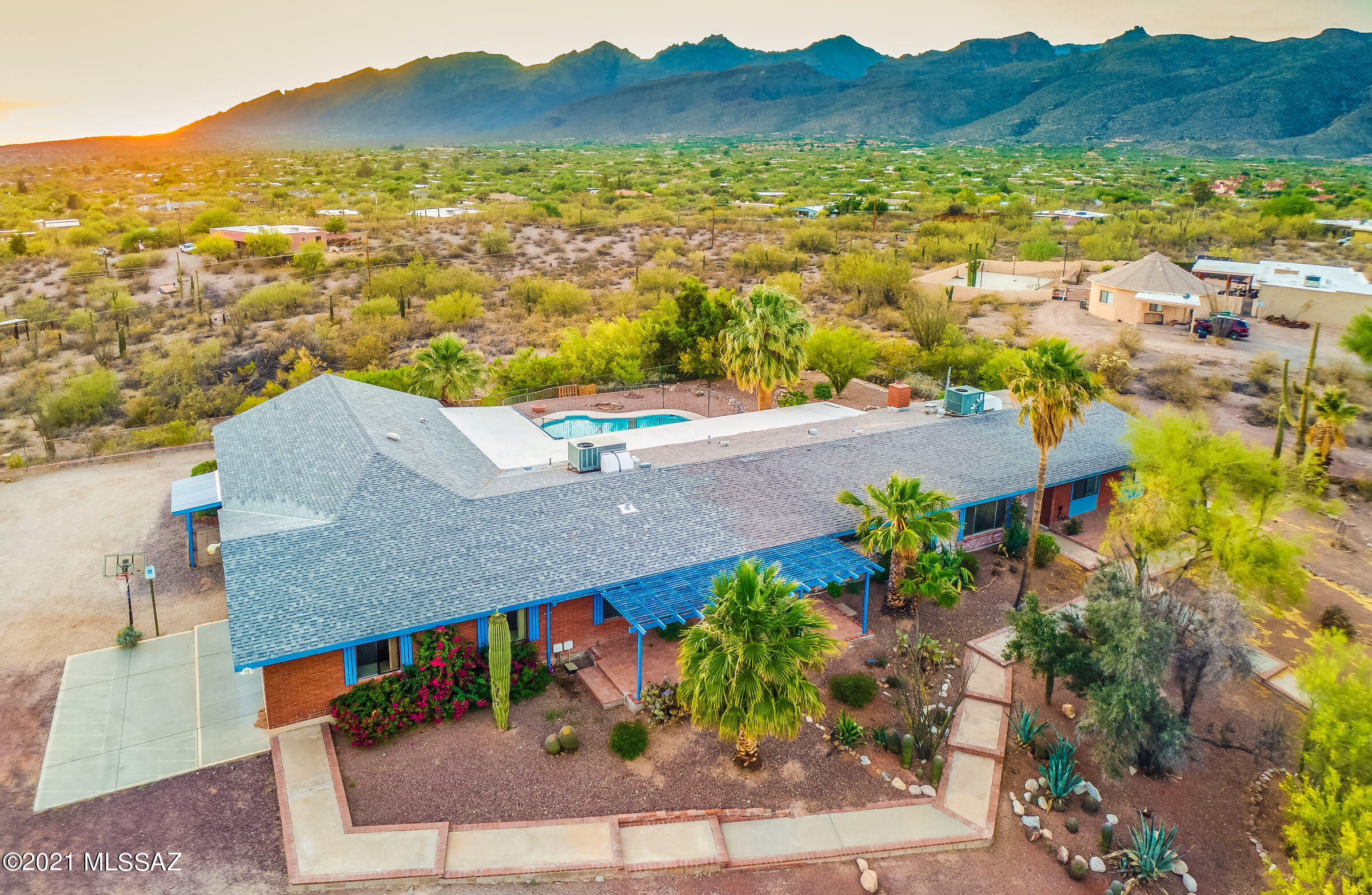Catalina Ranch Estates  (1-11) - Residential