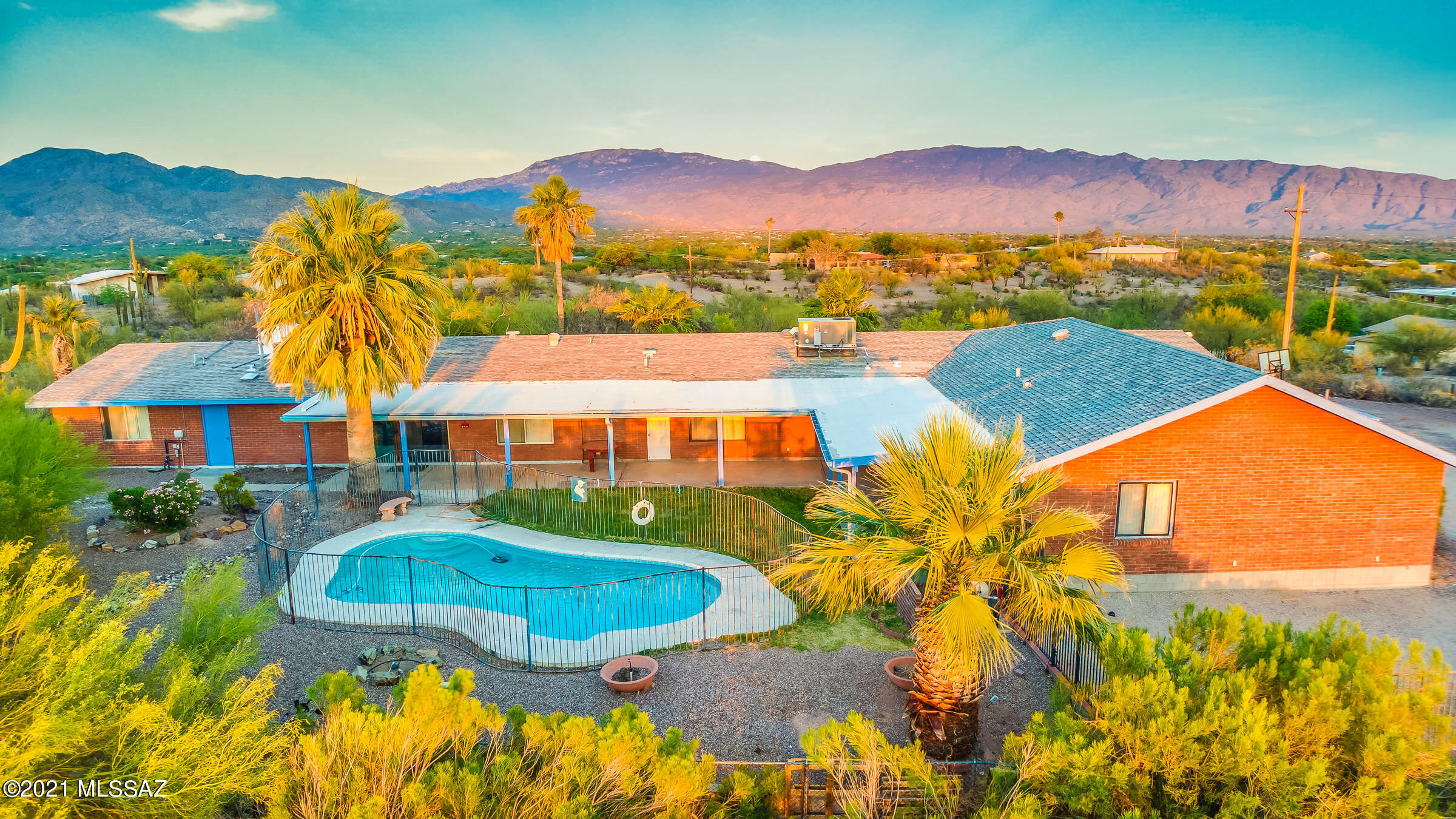 Catalina Ranch Estates  (1-11) - Residential
