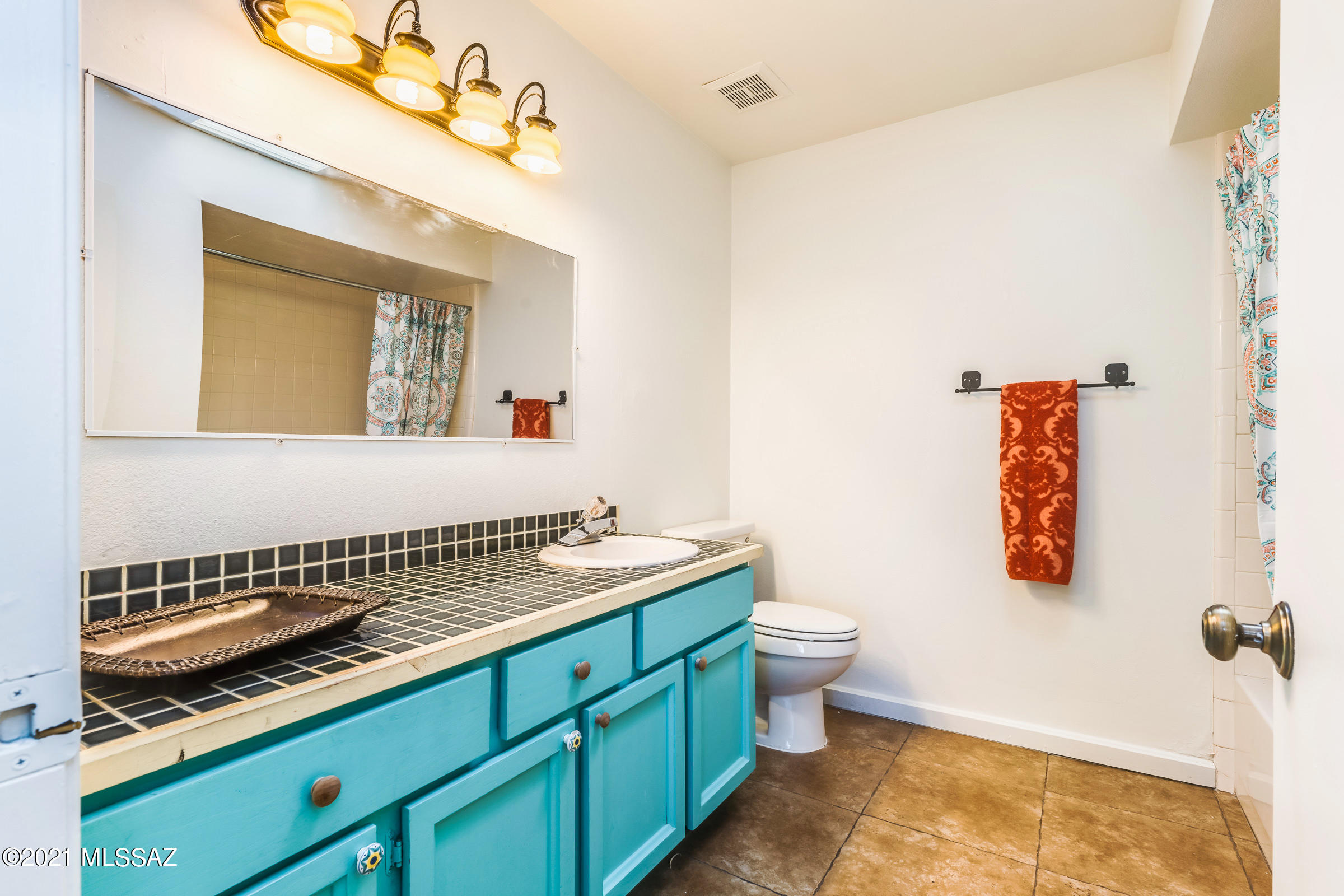 Catalina Ranch Estates  (1-11) - Residential