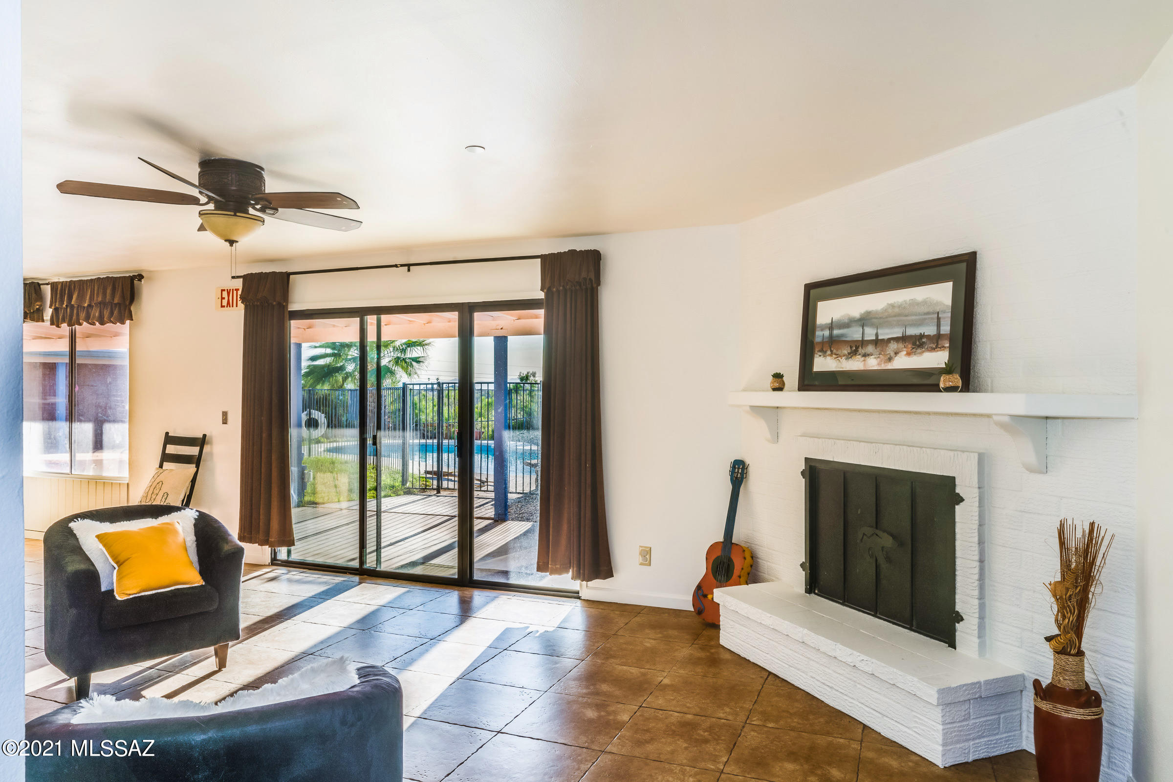 Catalina Ranch Estates  (1-11) - Residential