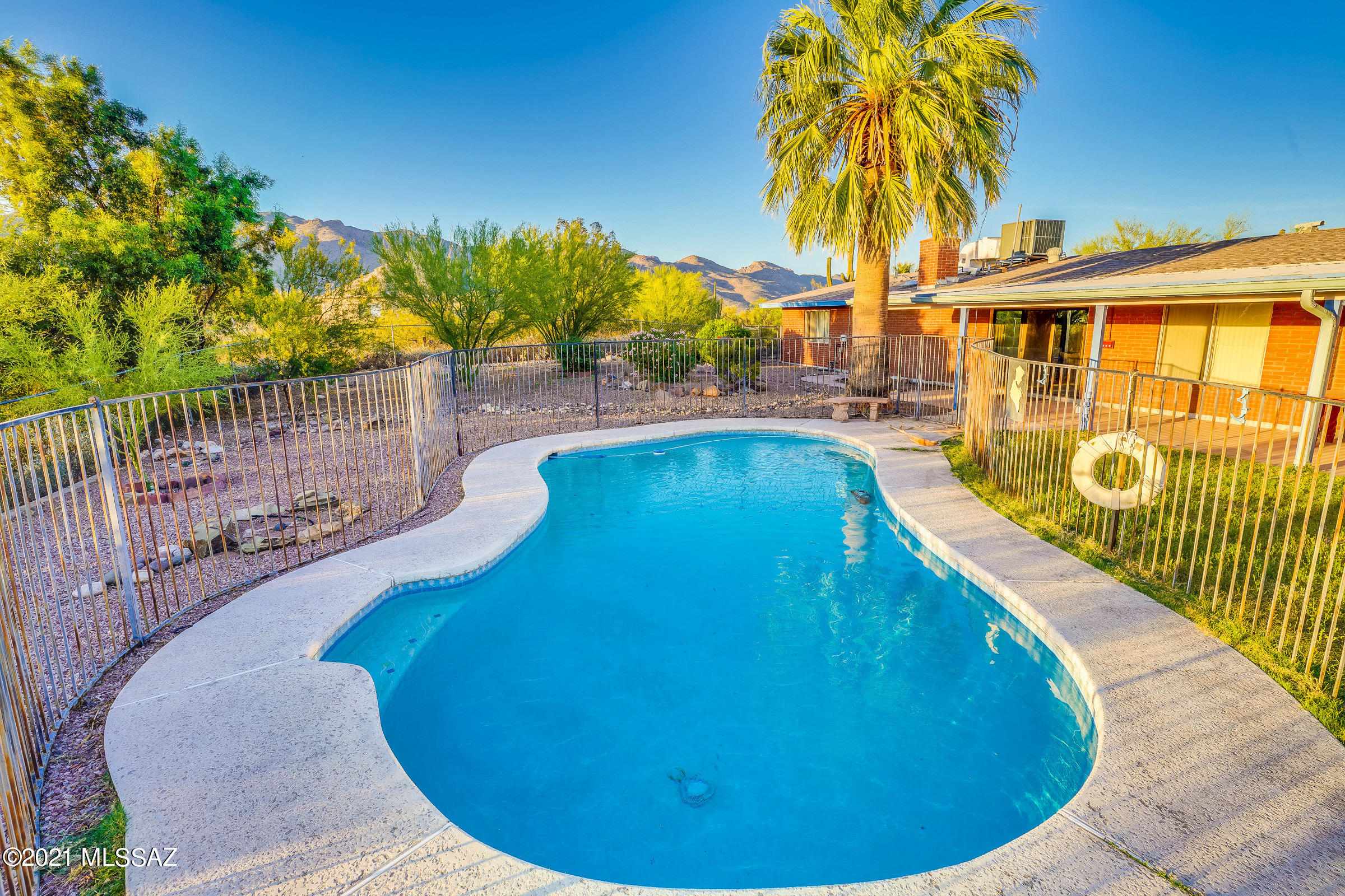 Catalina Ranch Estates  (1-11) - Residential