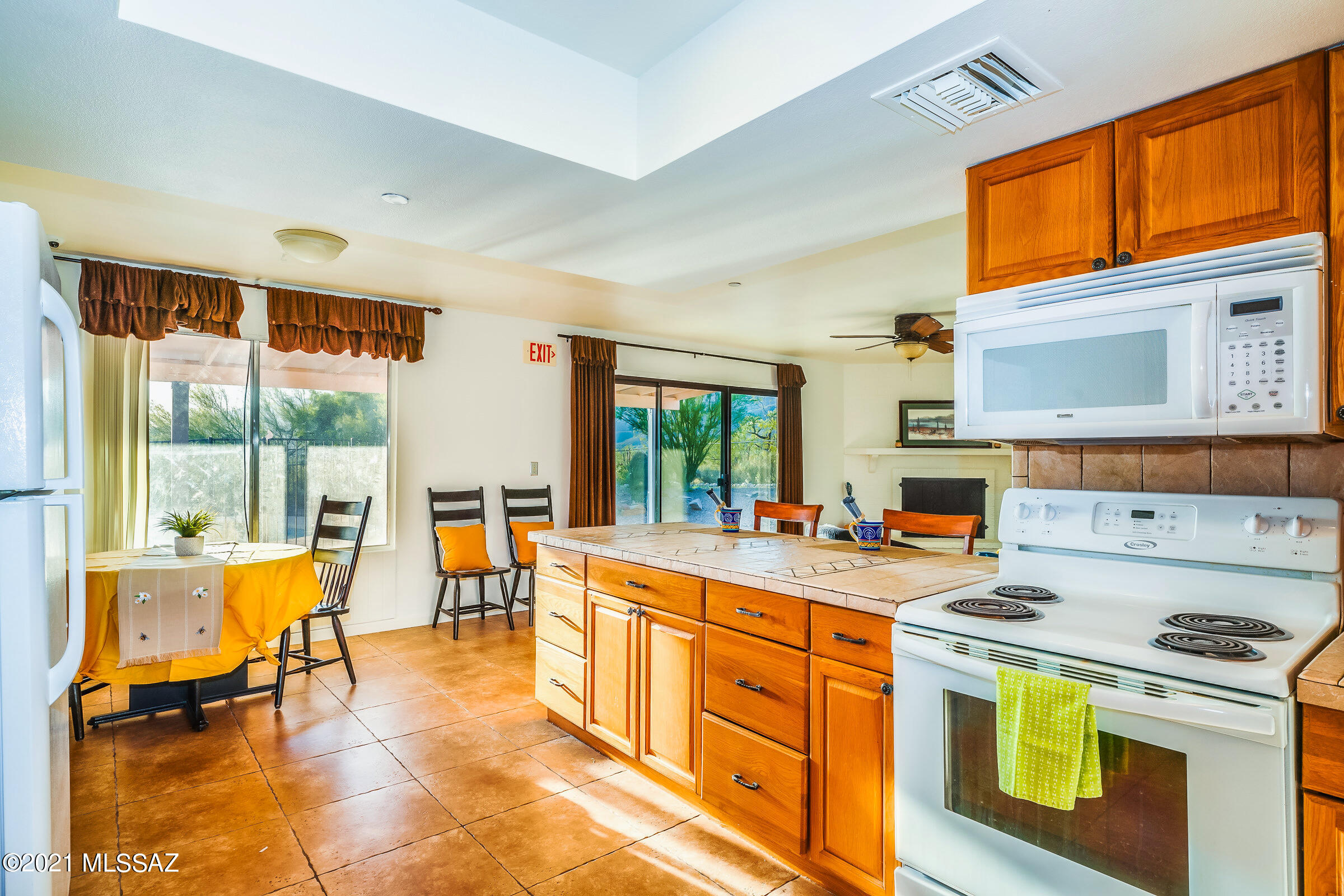 Catalina Ranch Estates  (1-11) - Residential