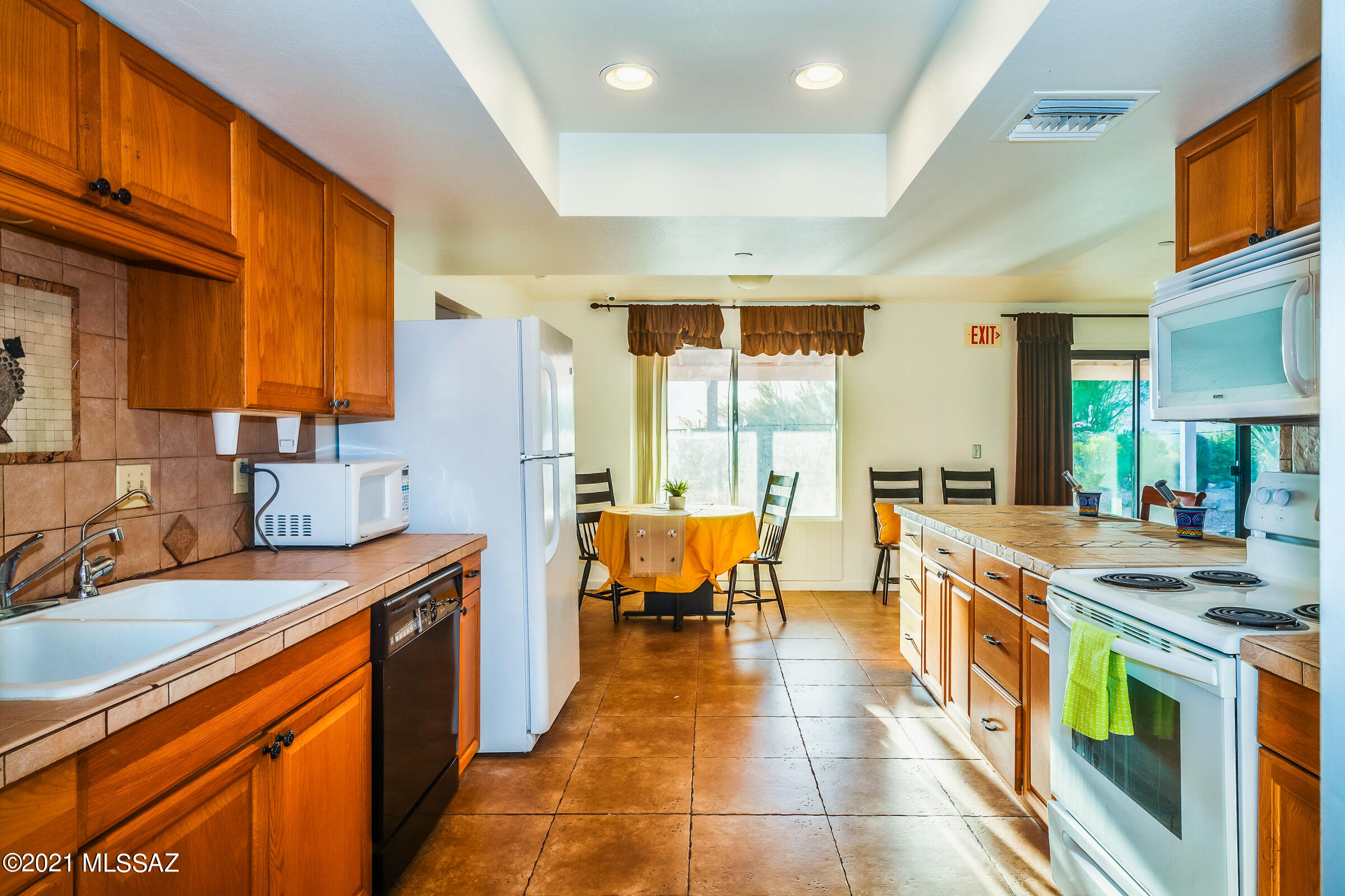 Catalina Ranch Estates  (1-11) - Residential