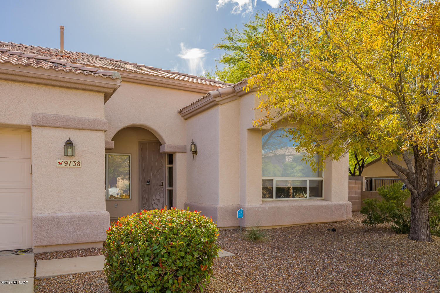 Sierra Linda (1-42) - Residential