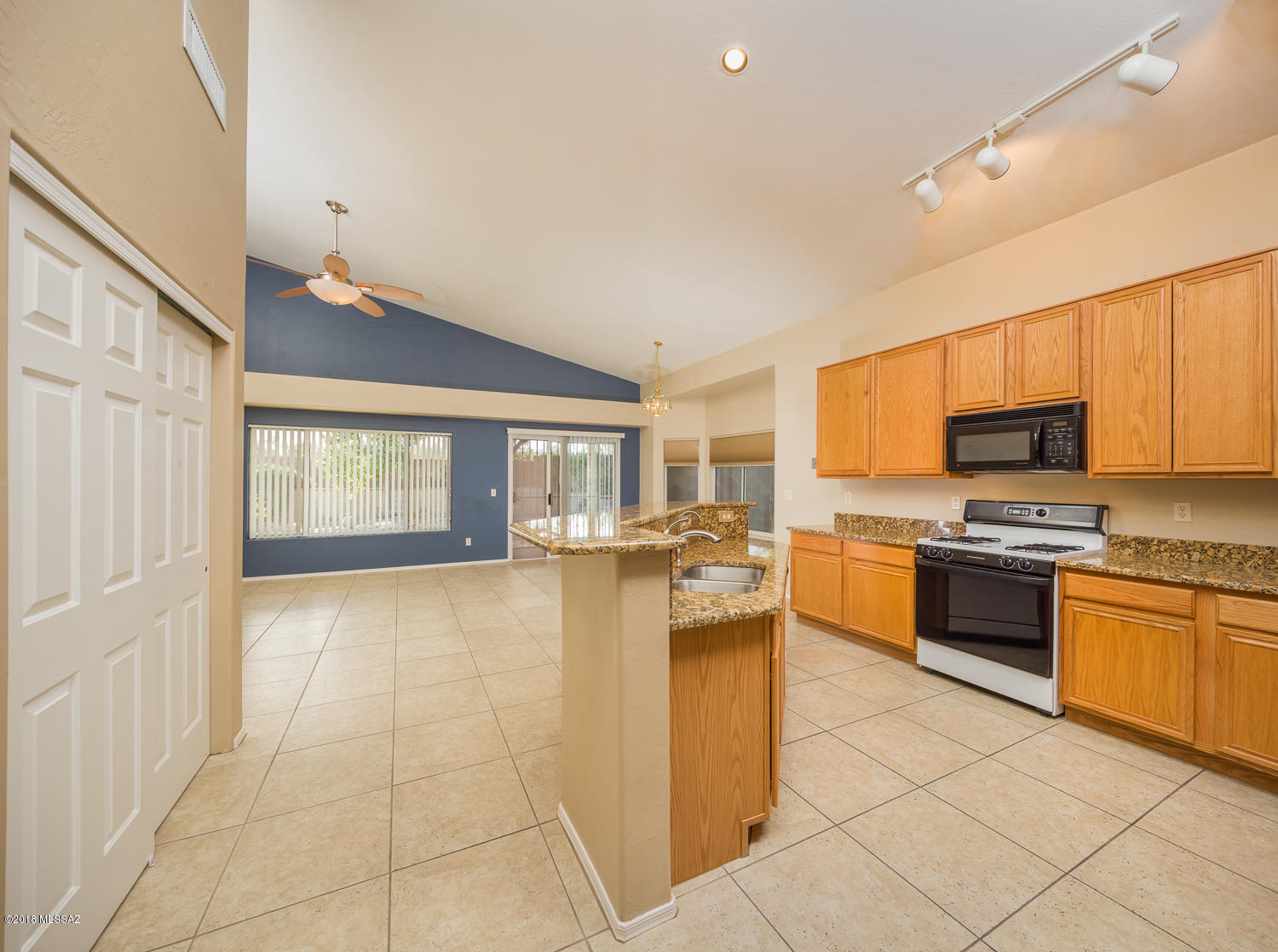 Sierra Linda (1-42) - Residential