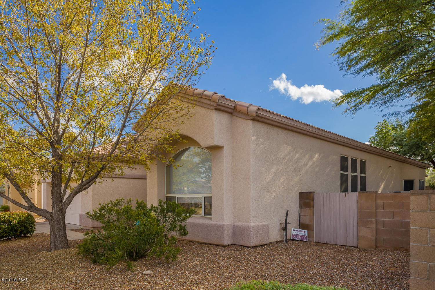 Sierra Linda (1-42) - Residential