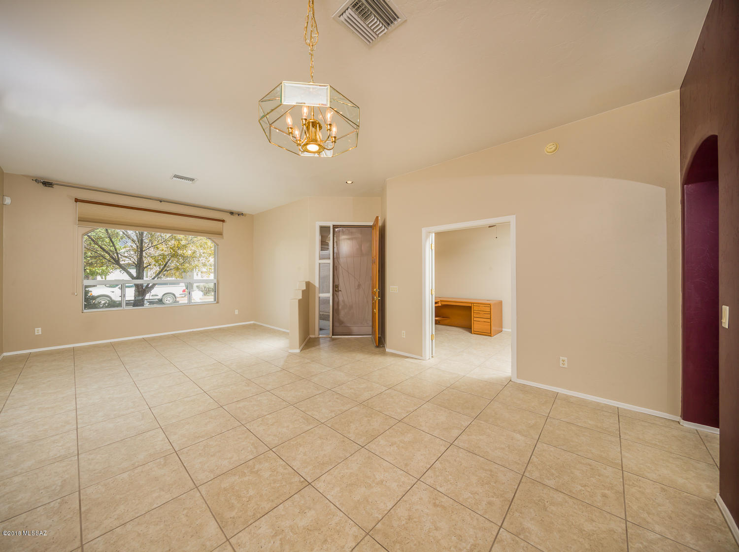 Sierra Linda (1-42) - Residential
