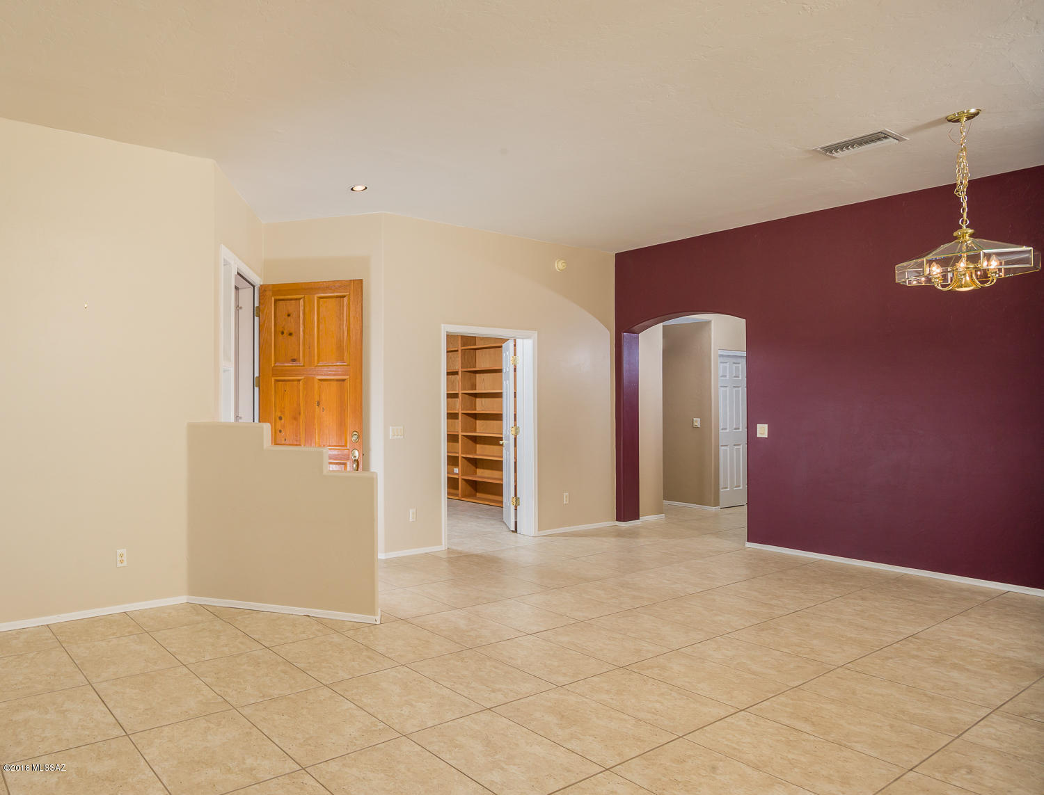 Sierra Linda (1-42) - Residential